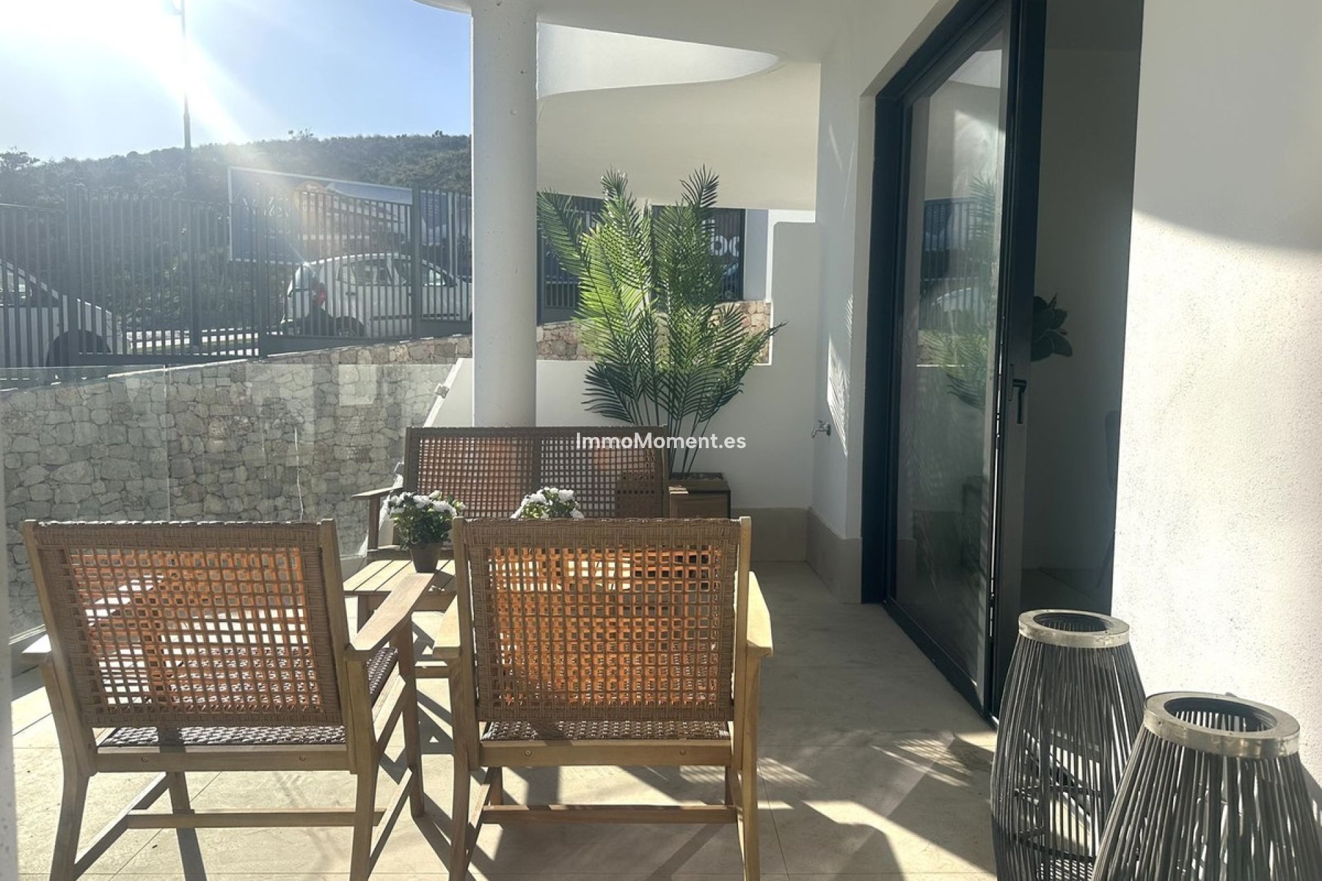 Wiederverkauf - Wohnung - Fuengirola - Fuengirola Centro