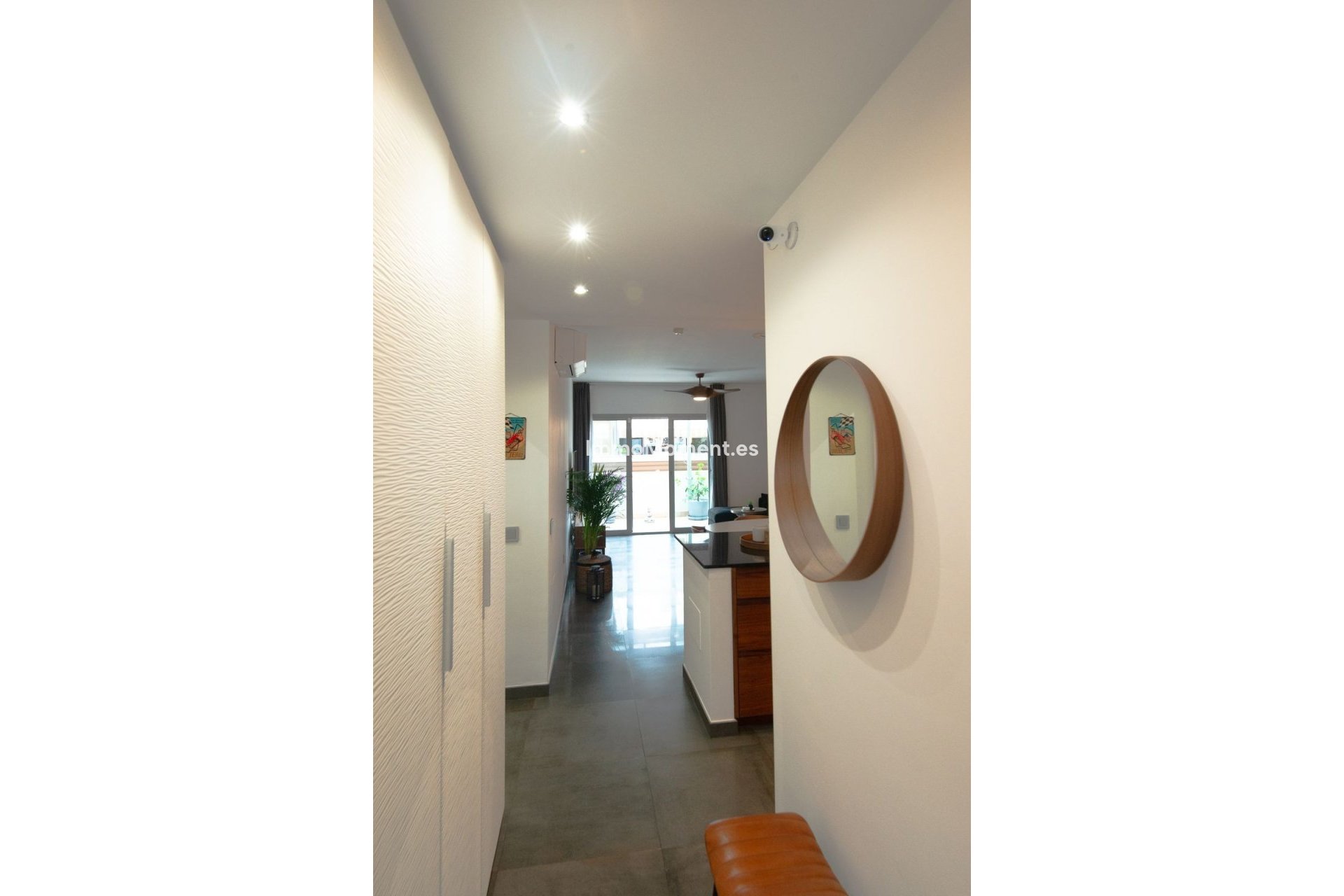 Wiederverkauf - Wohnung - Fuengirola - Fuengirola Centro