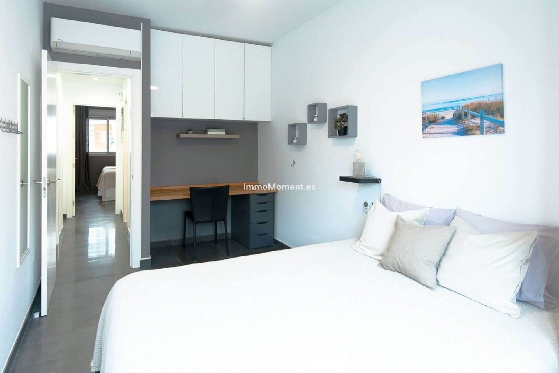 Wiederverkauf - Wohnung - Fuengirola - Fuengirola Centro