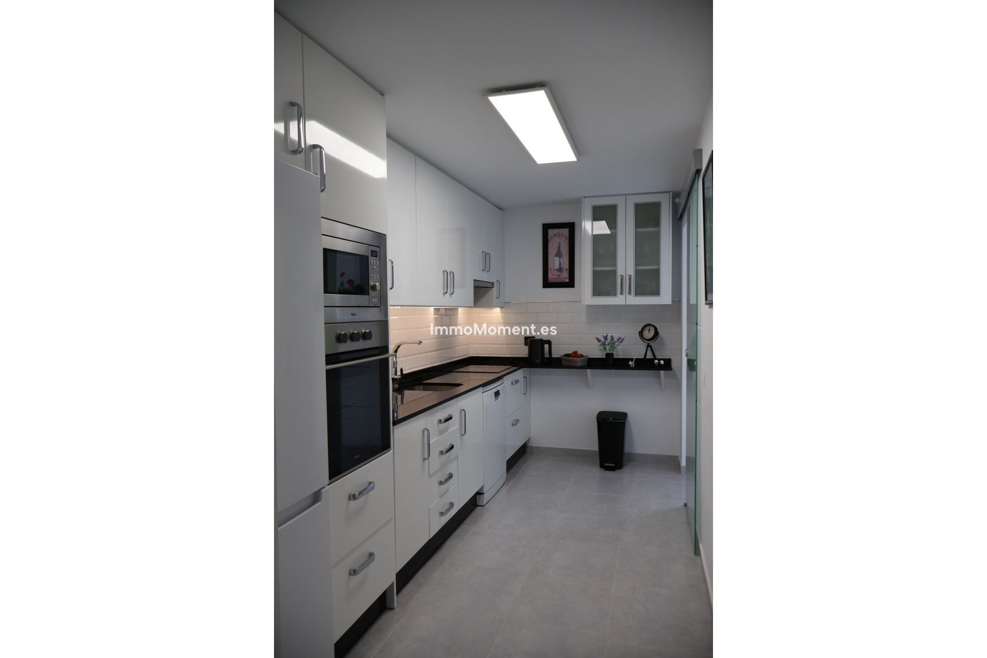 Wiederverkauf - Wohnung - Fuengirola - Fuengirola Centro