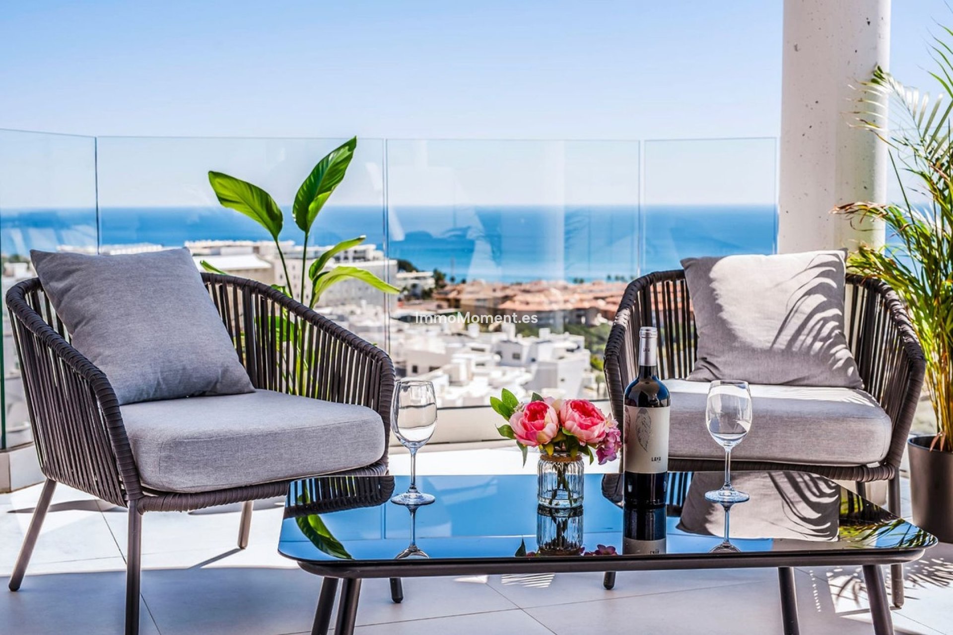 Wiederverkauf - Wohnung - Fuengirola - Fuengirola Centro