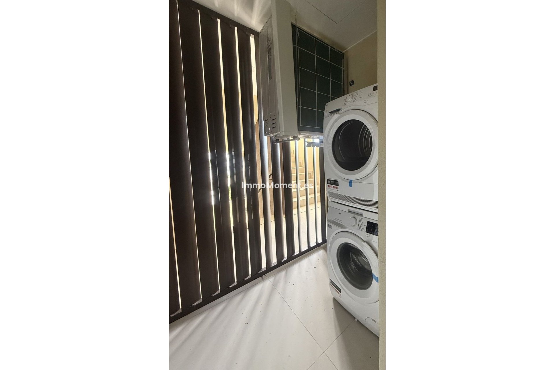 Wiederverkauf - Wohnung - Fuengirola - Fuengirola Centro