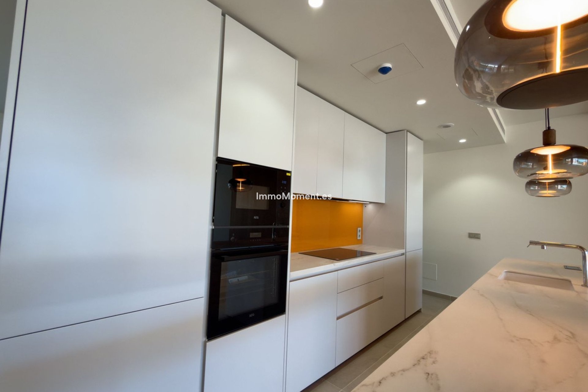 Wiederverkauf - Wohnung - Fuengirola - Fuengirola Centro