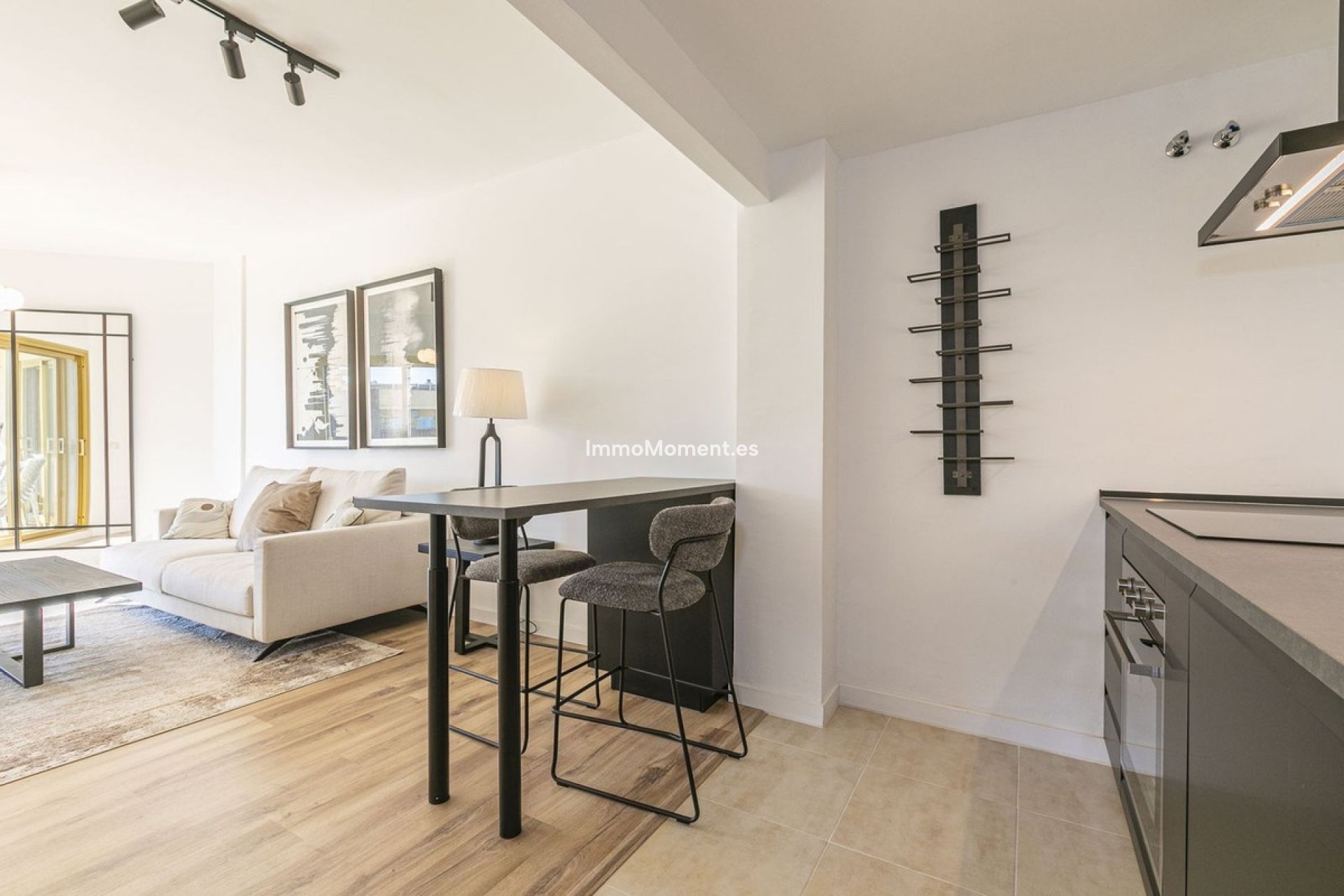 Wiederverkauf - Wohnung - Fuengirola - Fuengirola Centro