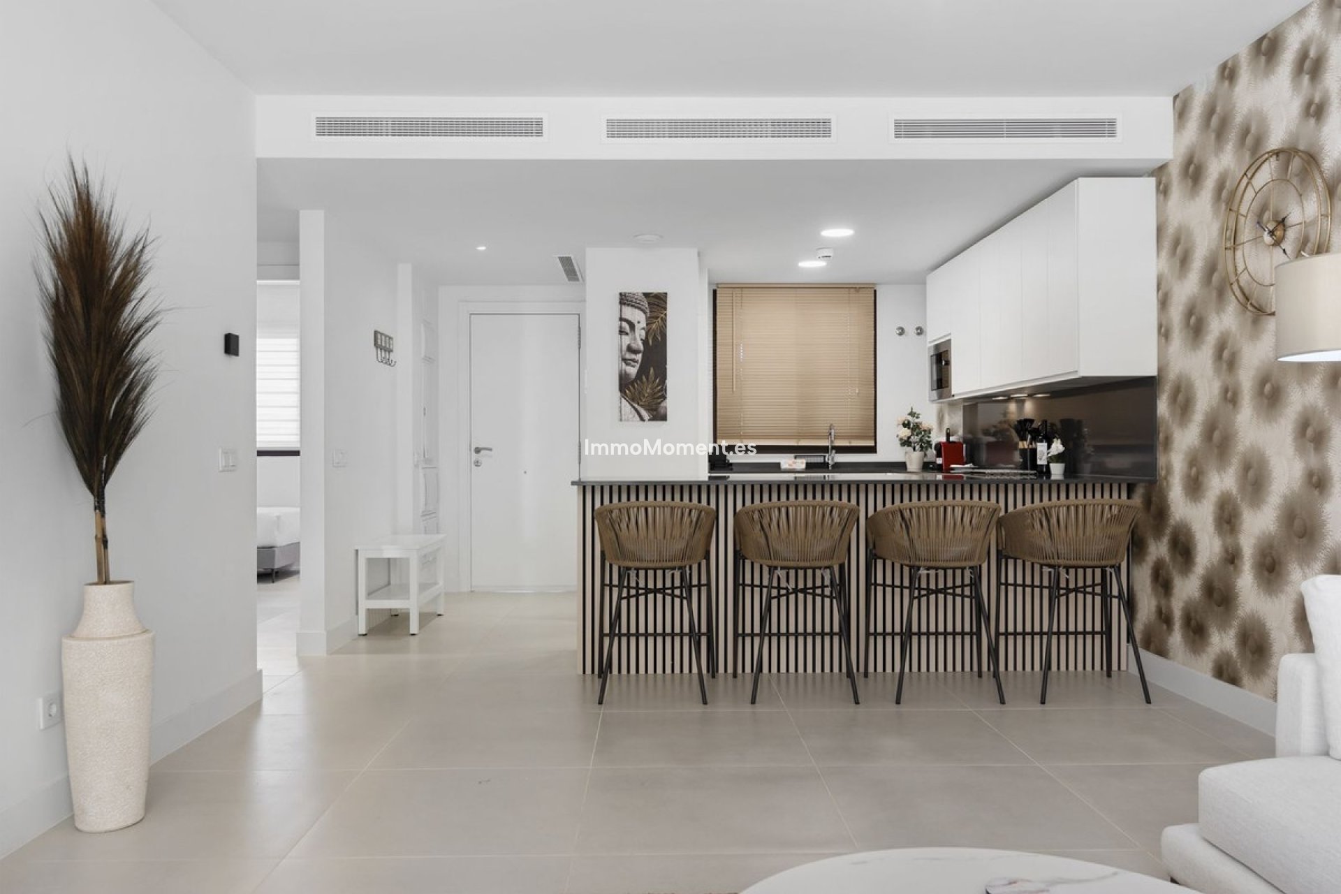 Wiederverkauf - Wohnung - Fuengirola - Fuengirola Centro