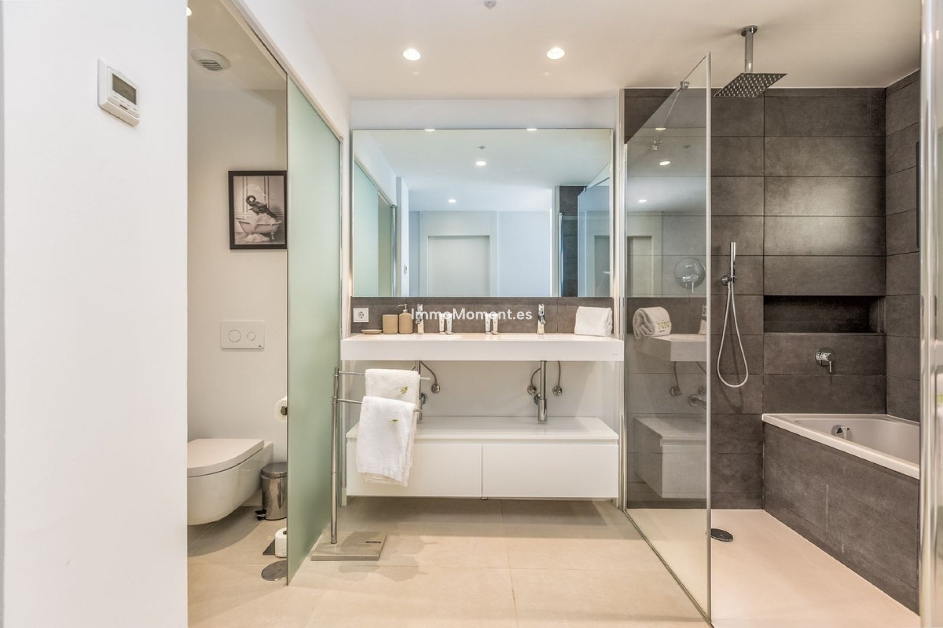 Wiederverkauf - Wohnung - Fuengirola - Fuengirola Centro