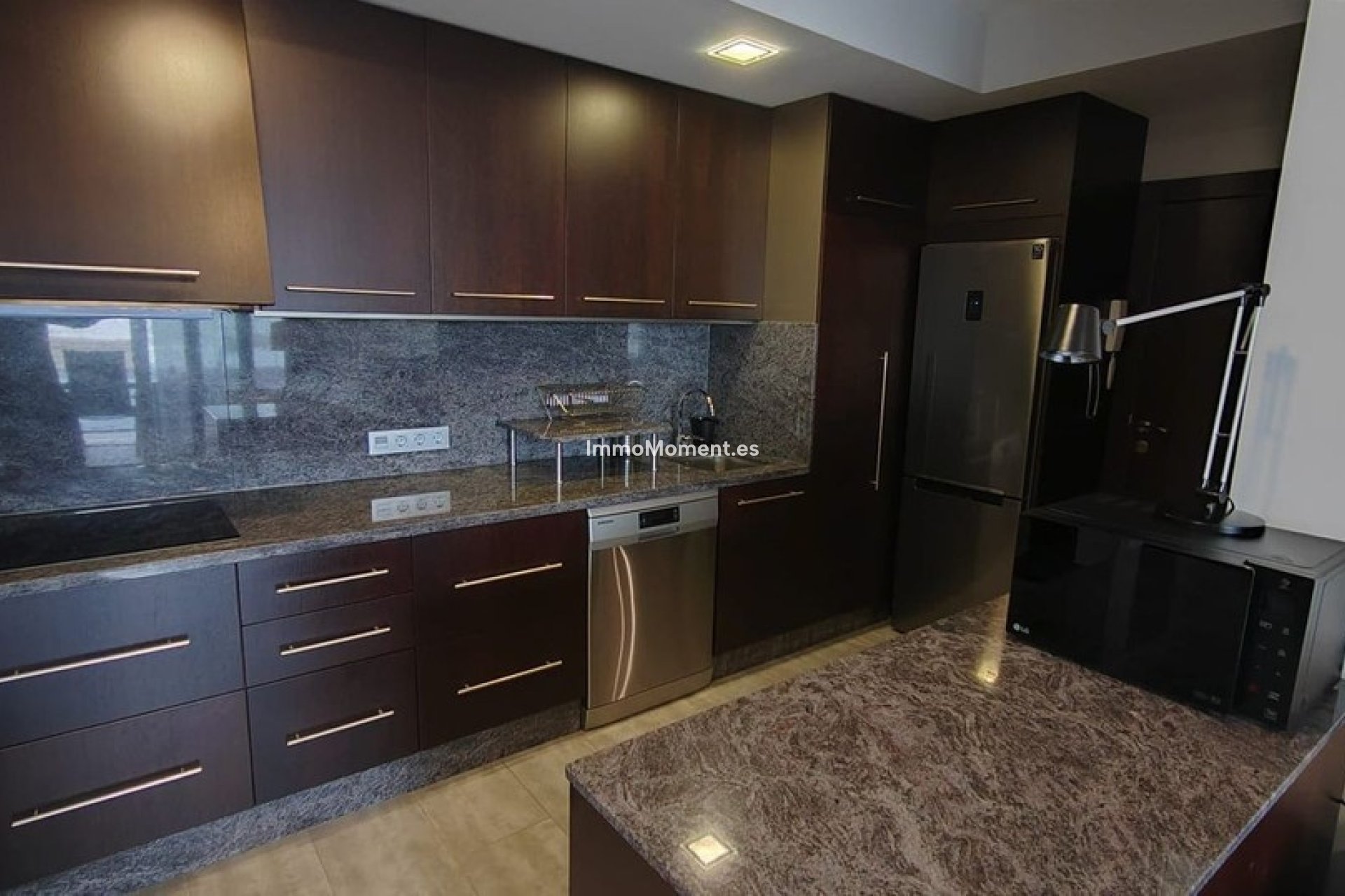 Wiederverkauf - Wohnung - Fuengirola - Fuengirola Centro