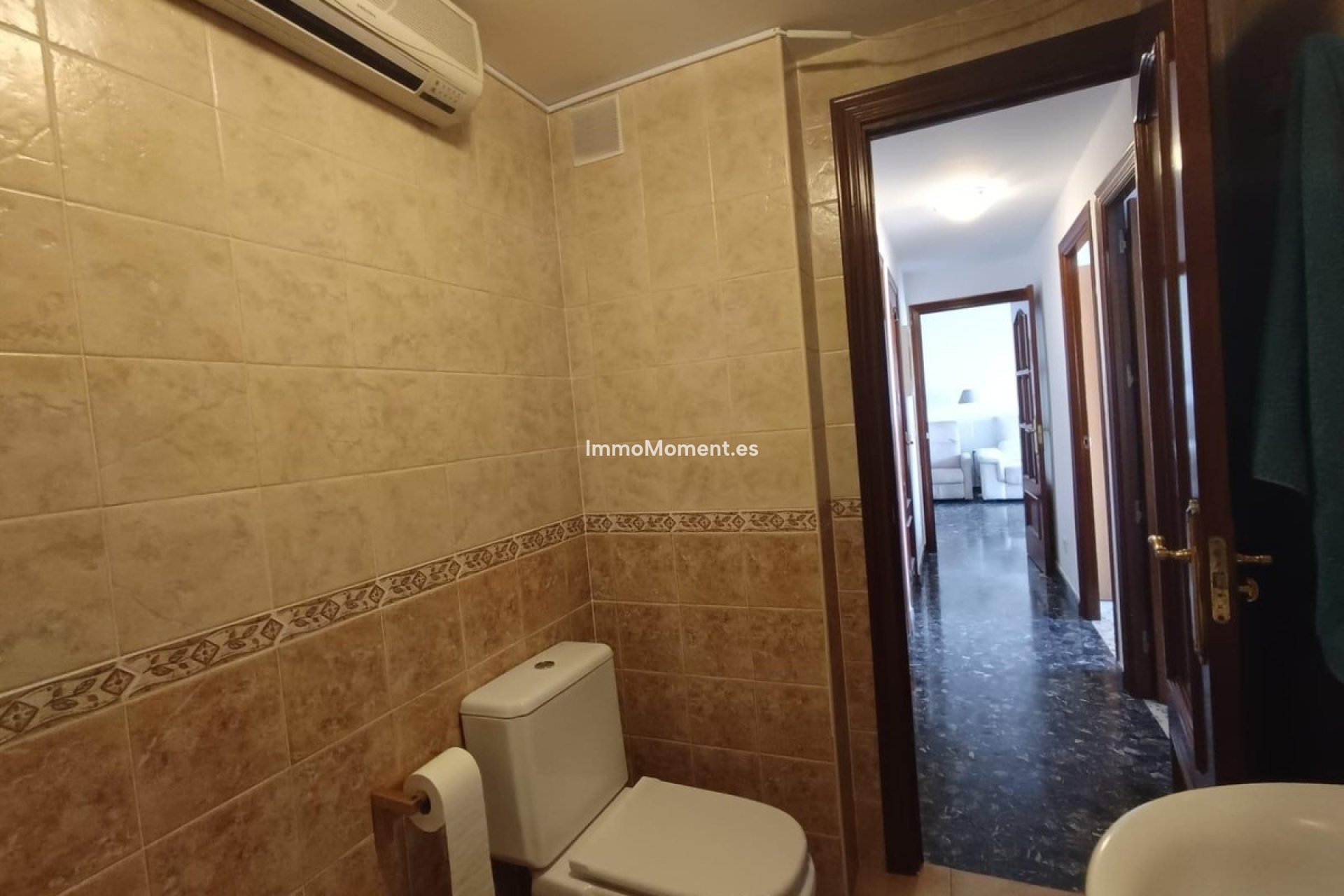 Wiederverkauf - Wohnung - Fuengirola - Fuengirola Centro