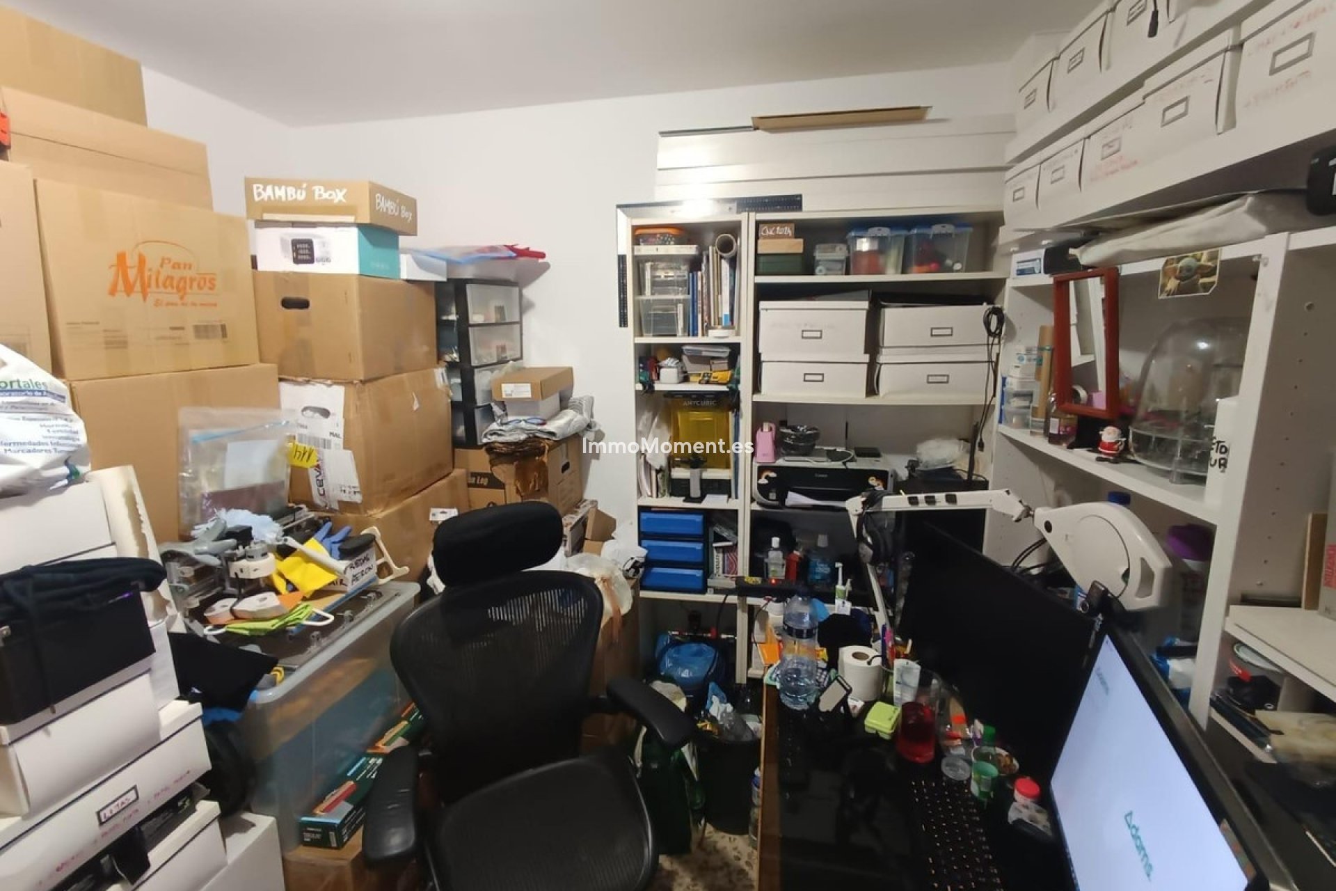 Wiederverkauf - Wohnung - Fuengirola - Fuengirola Centro