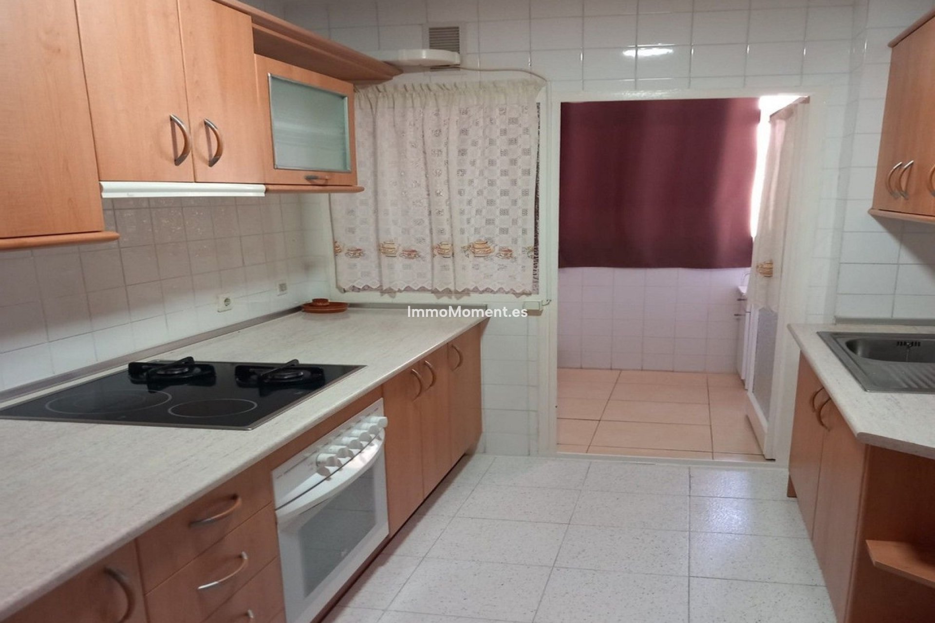 Wiederverkauf - Wohnung - Fuengirola - Fuengirola Centro