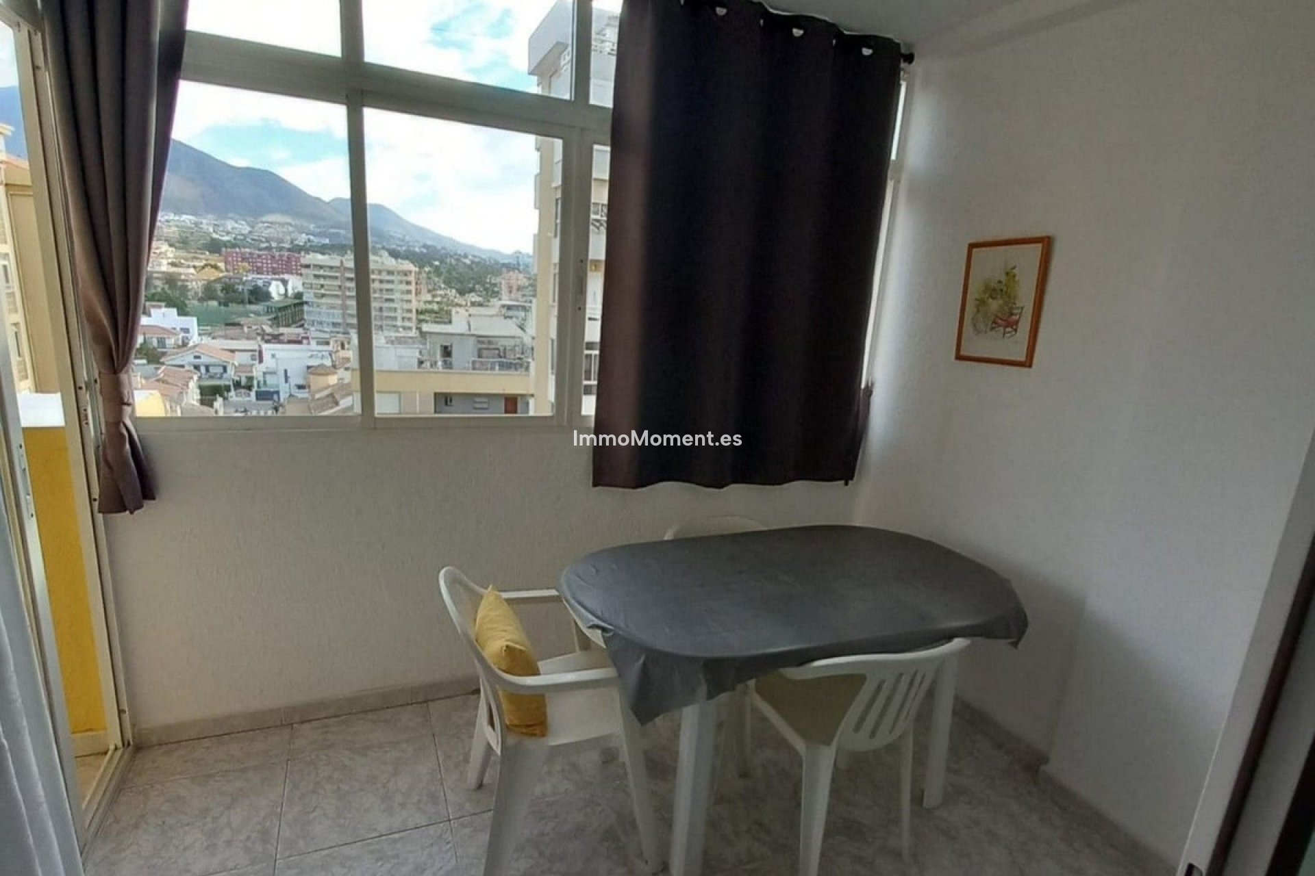 Wiederverkauf - Wohnung - Fuengirola - Fuengirola Centro
