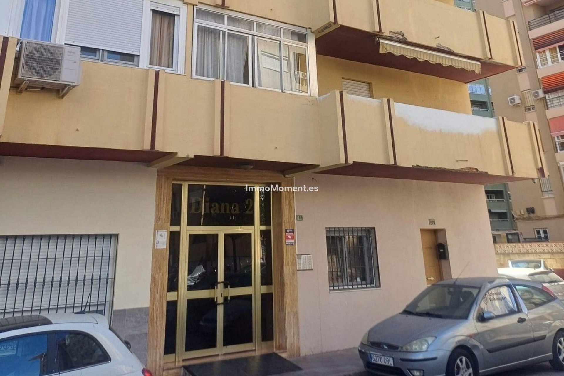 Wiederverkauf - Wohnung - Fuengirola - Fuengirola Centro