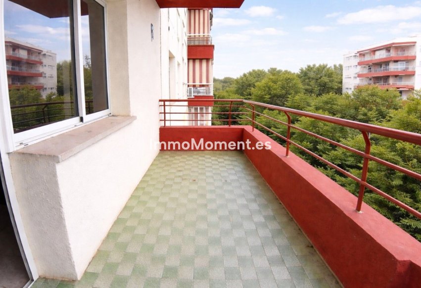 Wiederverkauf - Wohnung - Fuengirola - Fuengirola Centro