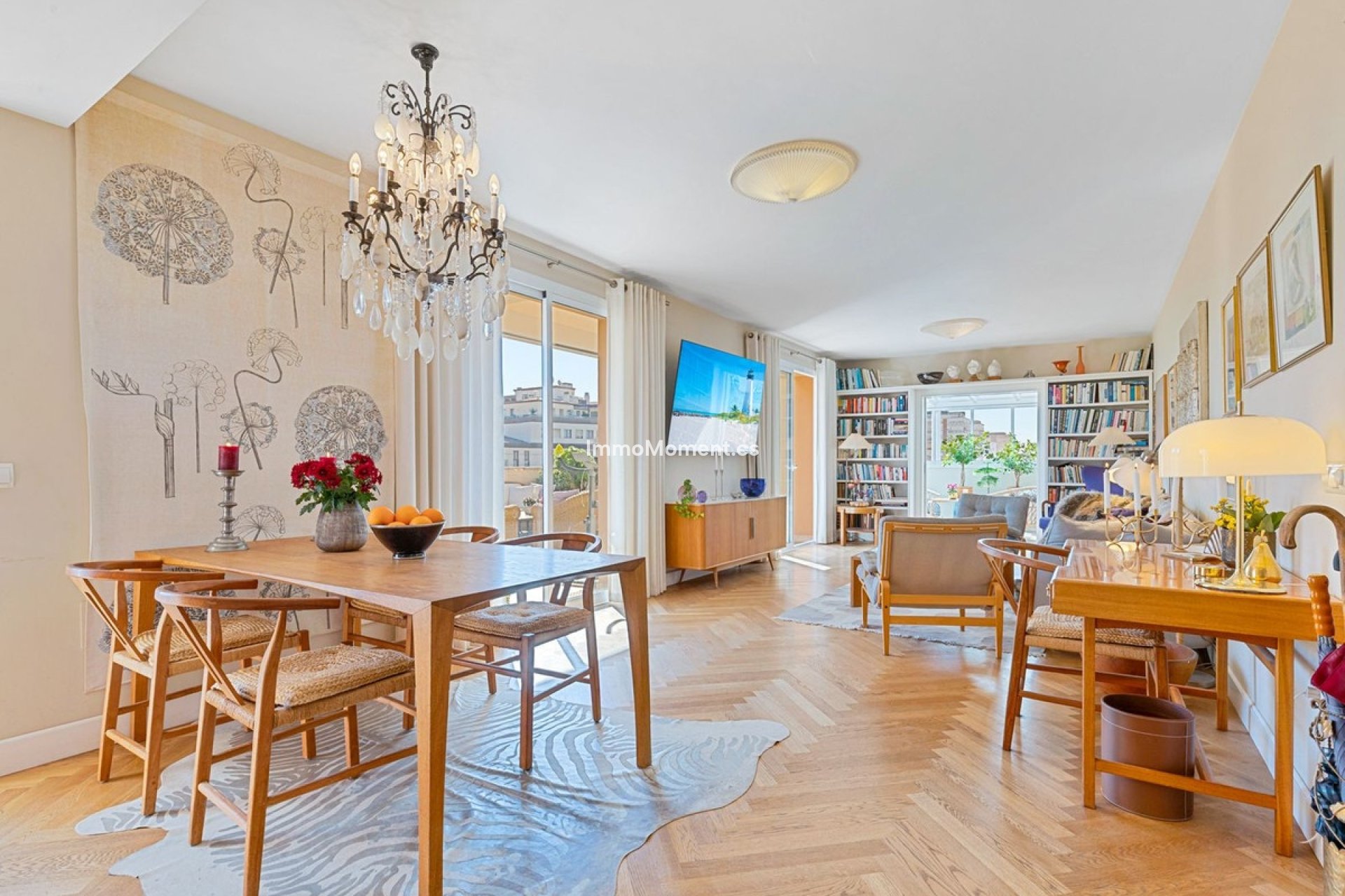 Wiederverkauf - Wohnung - Fuengirola - Fuengirola Centro