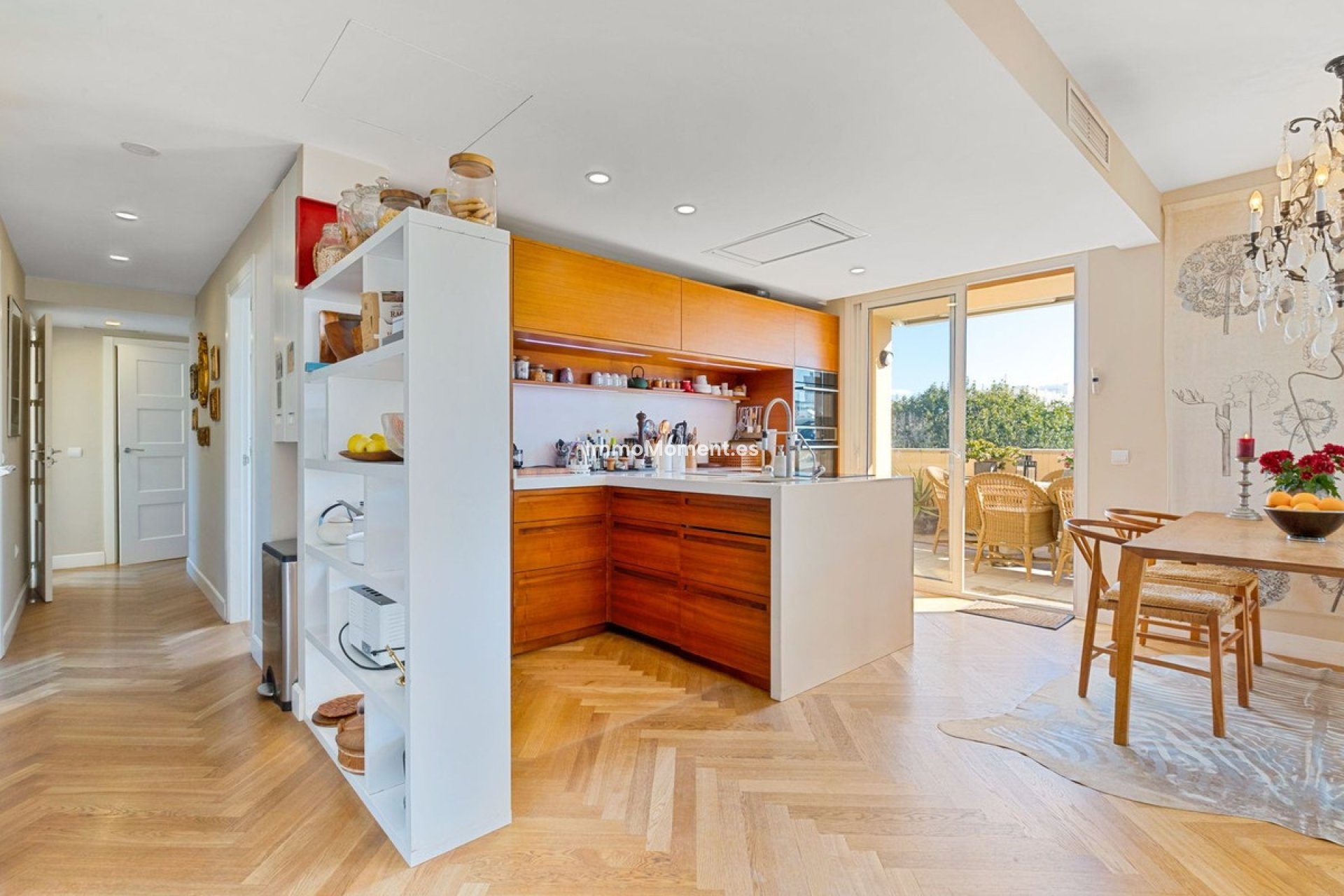 Wiederverkauf - Wohnung - Fuengirola - Fuengirola Centro