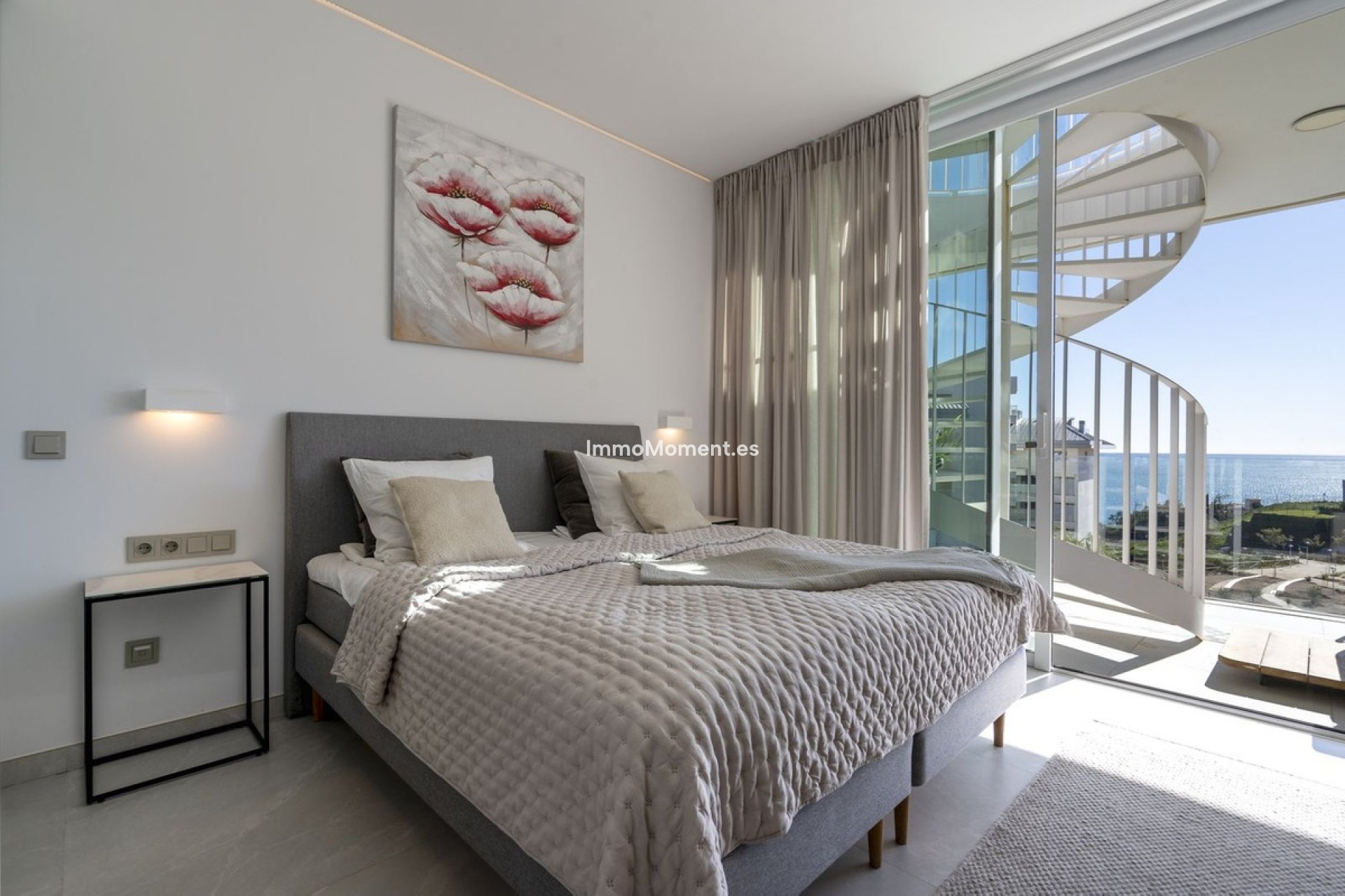 Wiederverkauf - Wohnung - Fuengirola - Fuengirola Centro