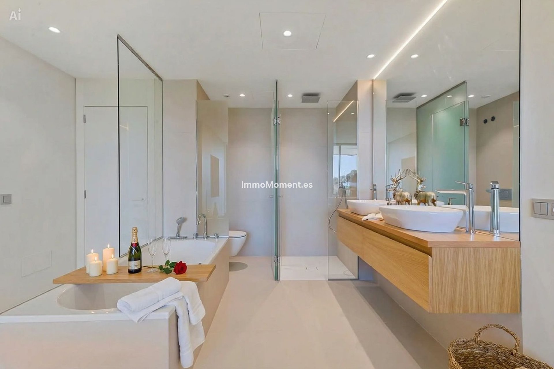 Wiederverkauf - Wohnung - Fuengirola - Fuengirola Centro