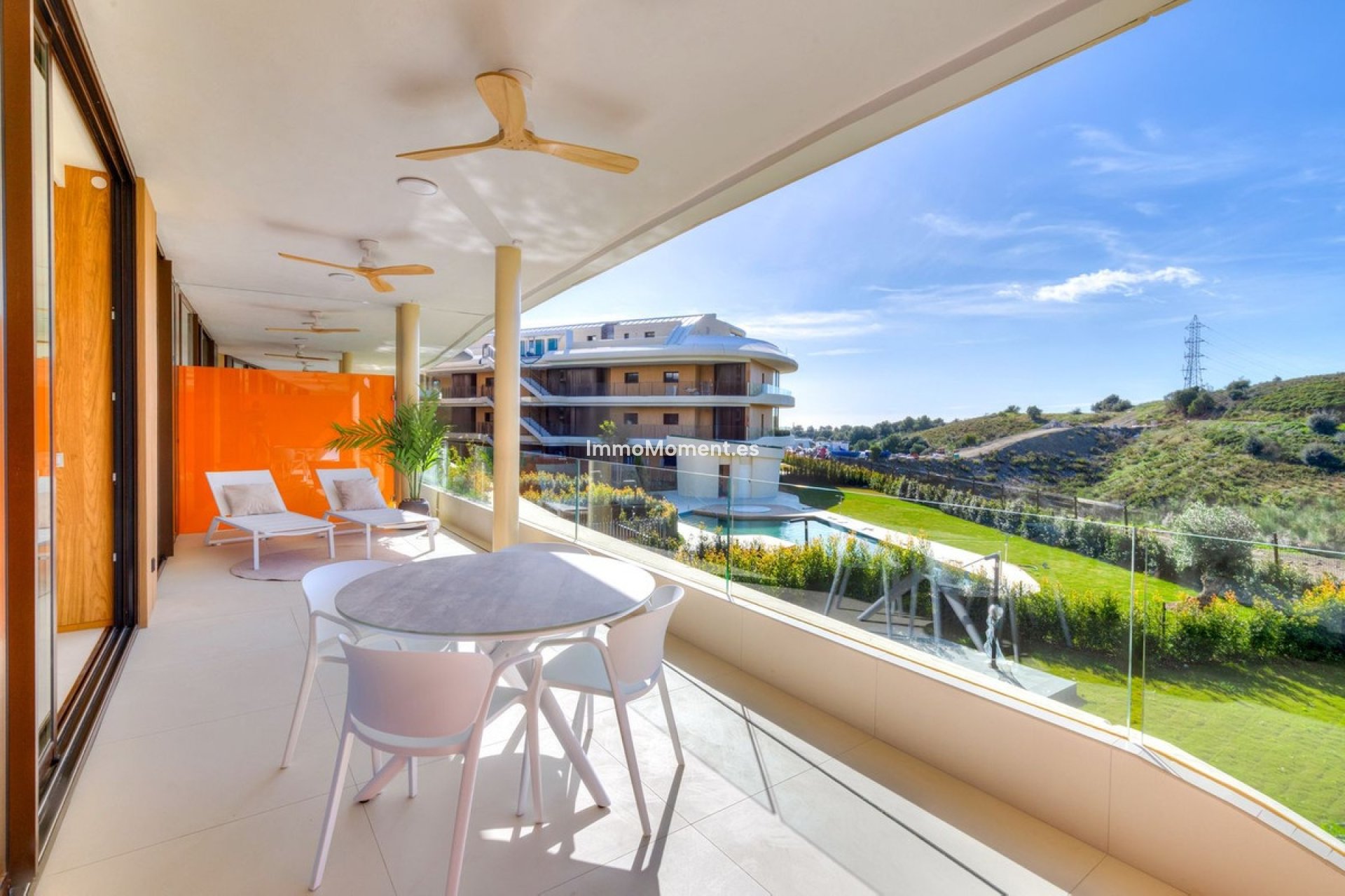 Wiederverkauf - Wohnung - Fuengirola - Fuengirola Centro