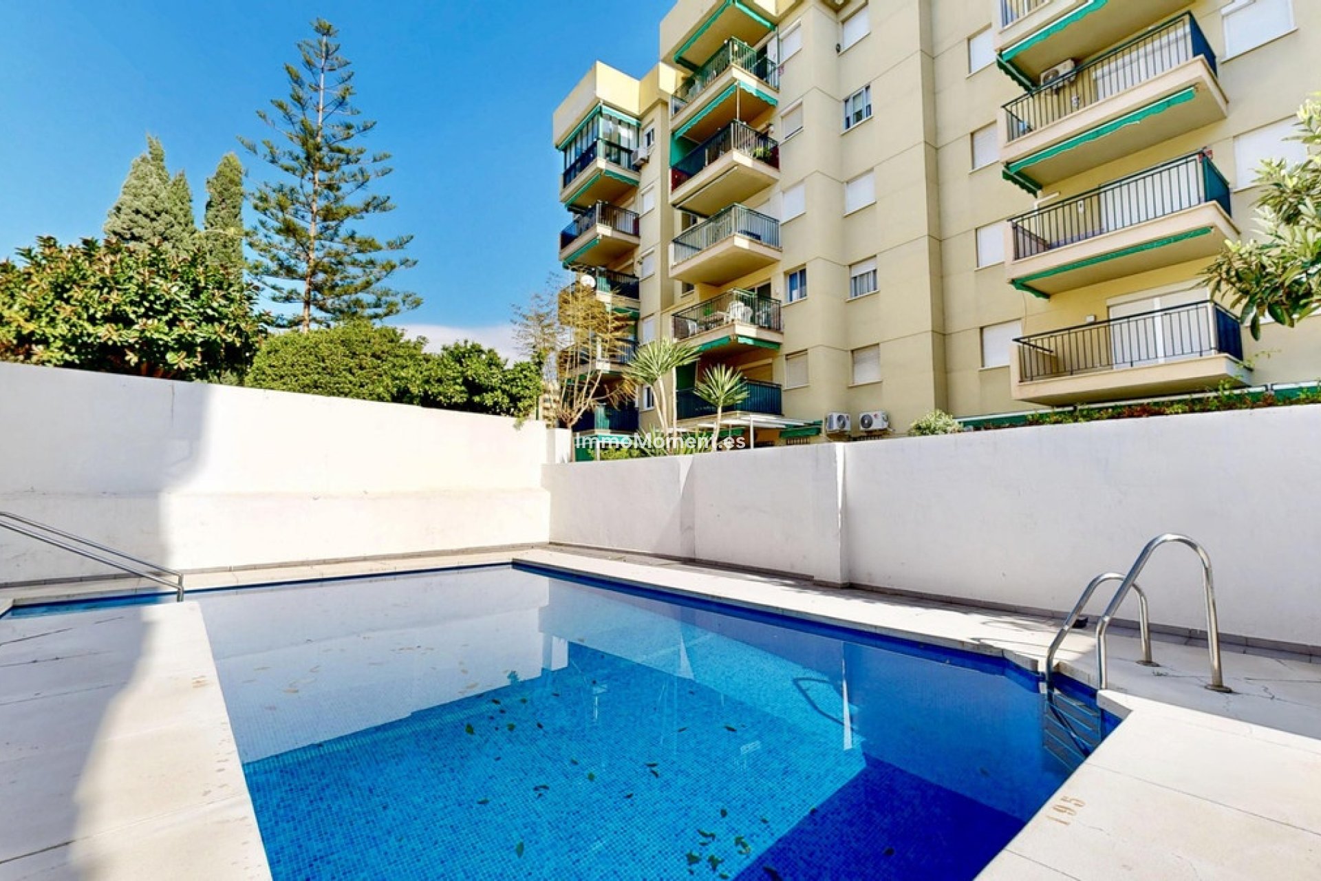 Wiederverkauf - Wohnung - Fuengirola - Fuengirola Centro