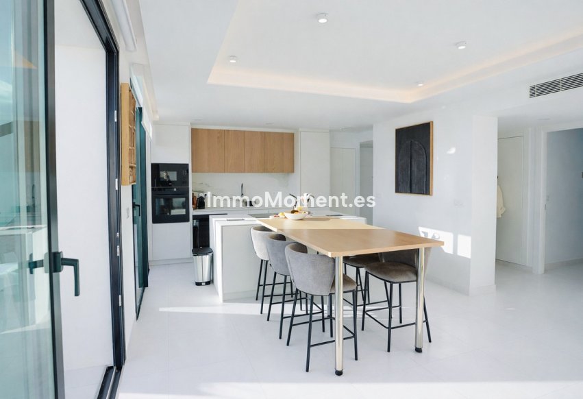 Wiederverkauf - Wohnung - Fuengirola - Fuengirola Centro