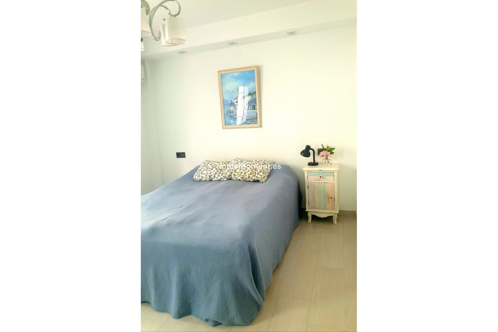 Wiederverkauf - Wohnung - Fuengirola - Fuengirola Centro