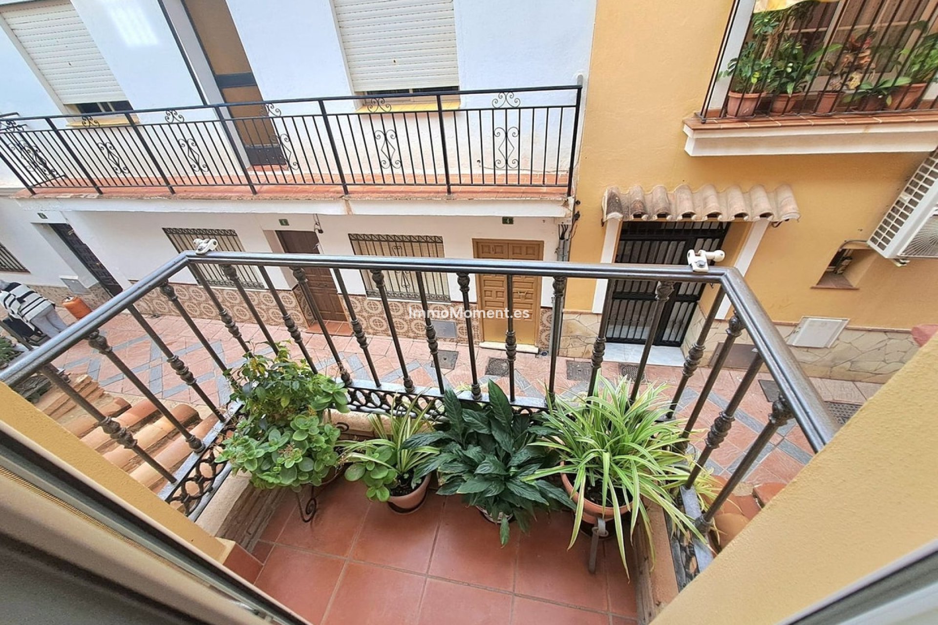 Wiederverkauf - Wohnung - Fuengirola - Fuengirola Centro