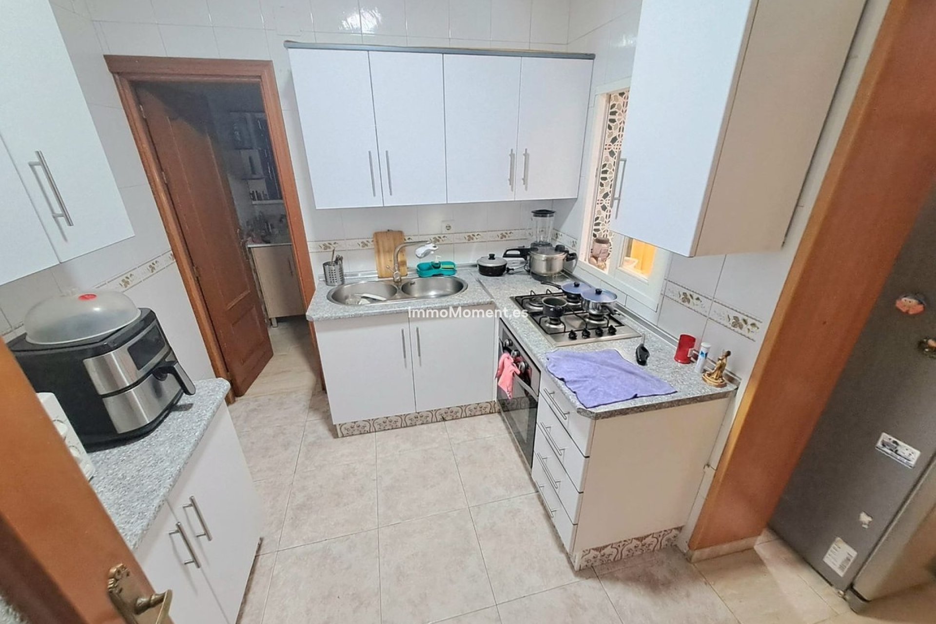 Wiederverkauf - Wohnung - Fuengirola - Fuengirola Centro