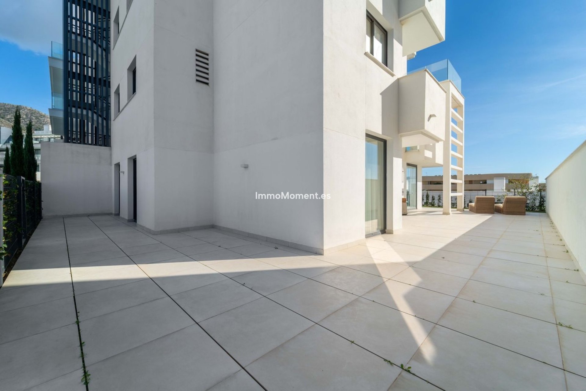 Wiederverkauf - Wohnung - Fuengirola - Fuengirola Centro