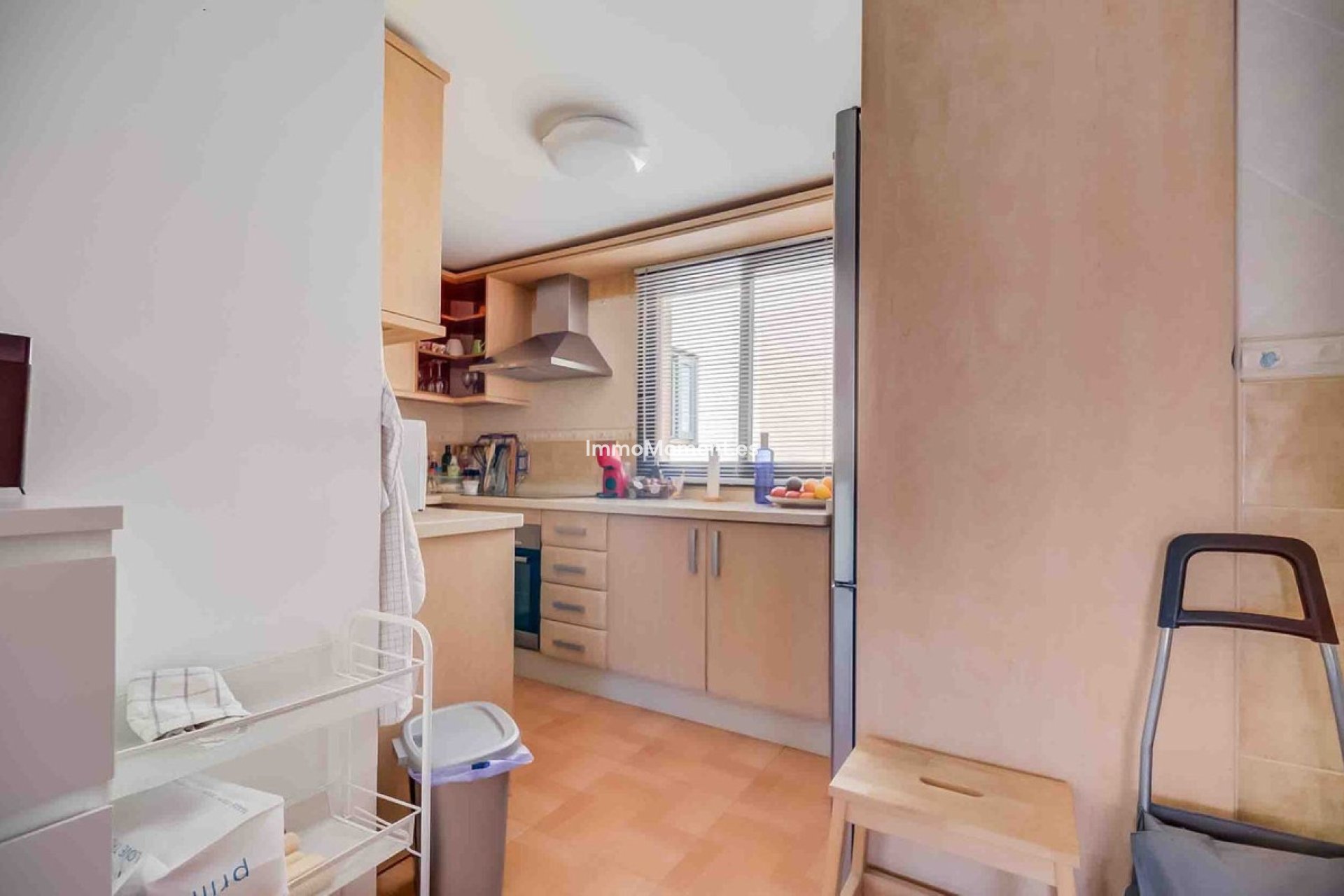 Wiederverkauf - Wohnung - Fuengirola - Fuengirola Centro