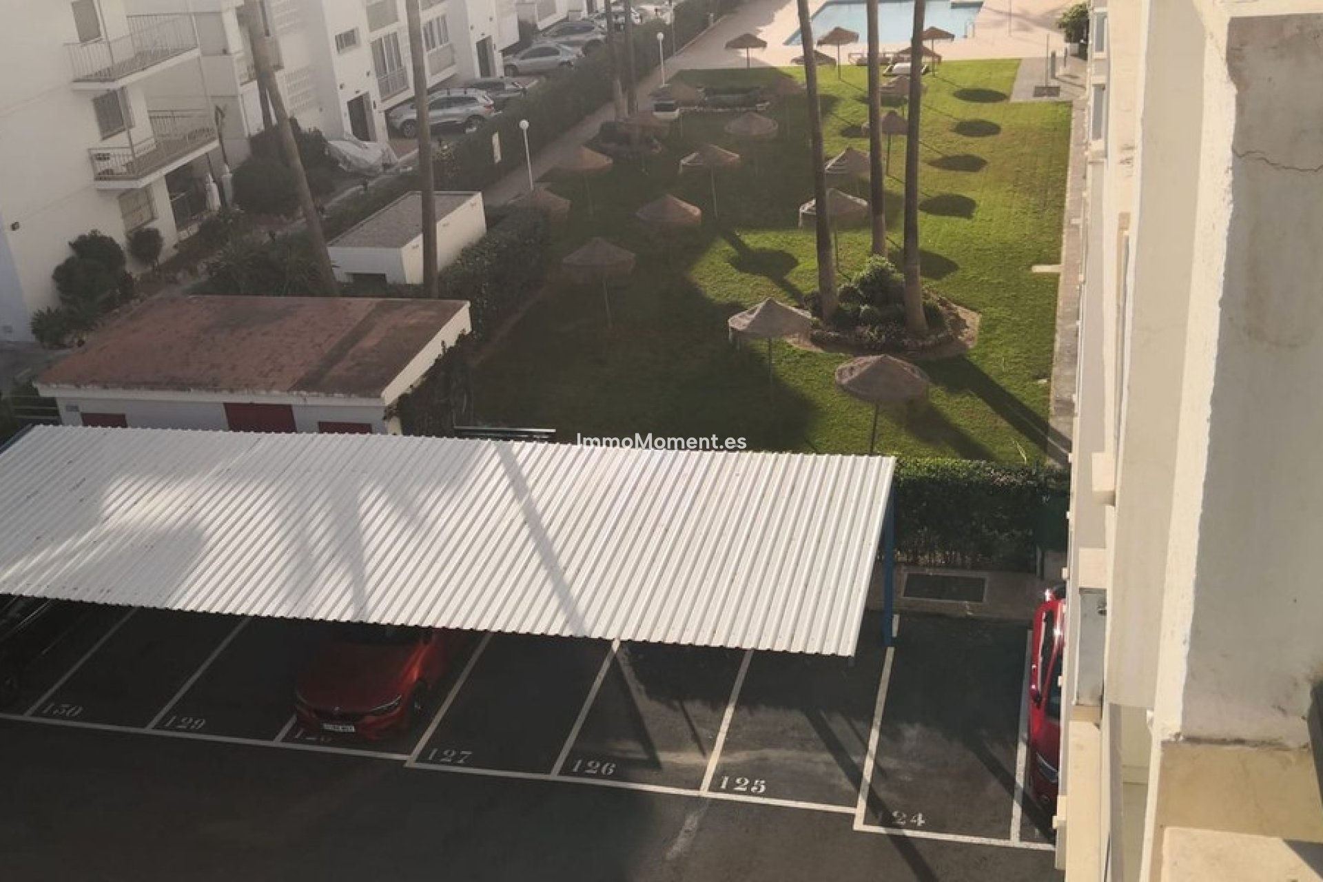 Wiederverkauf - Wohnung - Fuengirola - Fuengirola Centro