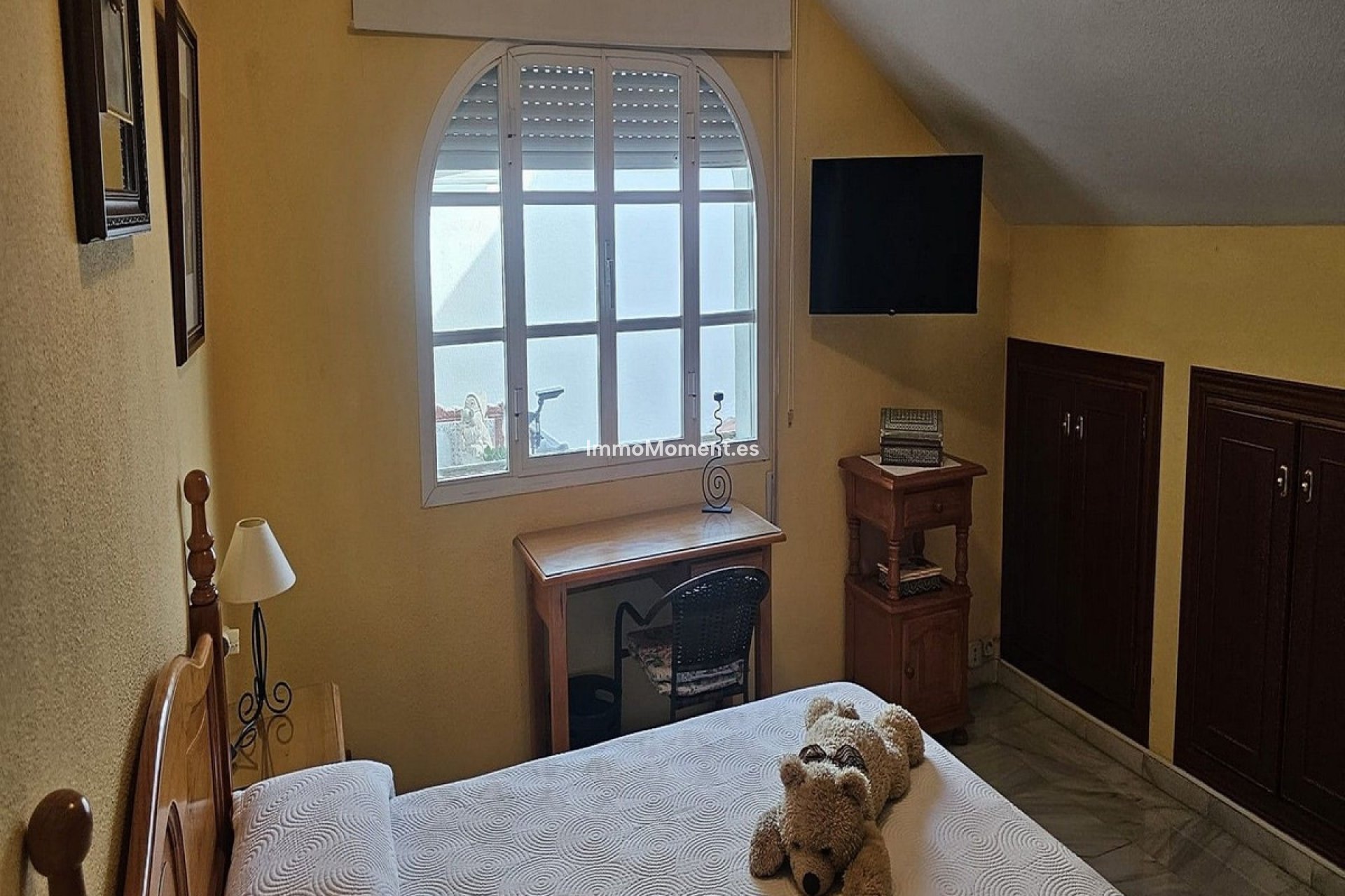 Wiederverkauf - Wohnung - Fuengirola - Fuengirola Centro