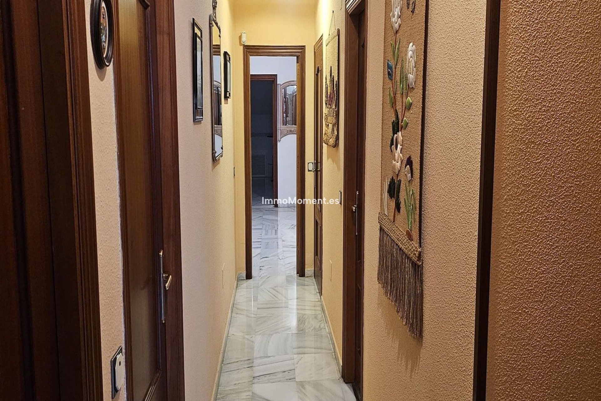 Wiederverkauf - Wohnung - Fuengirola - Fuengirola Centro