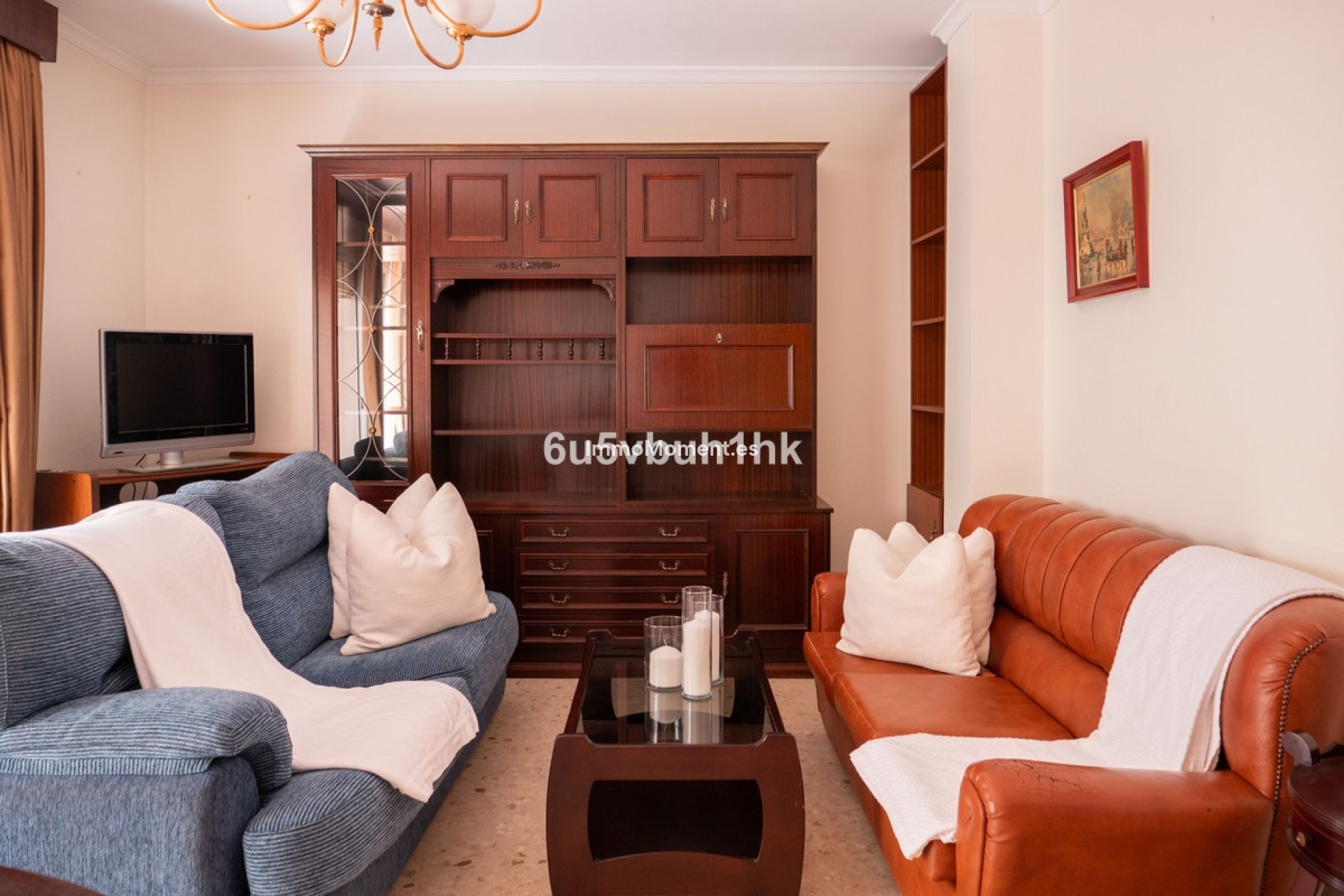 Wiederverkauf - Wohnung - Fuengirola - Fuengirola Centro