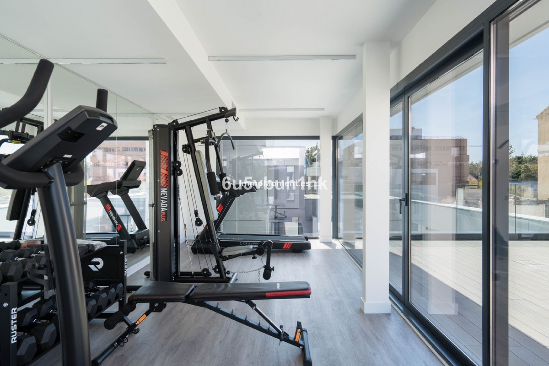 Wiederverkauf - Wohnung - Fuengirola - Fuengirola Centro