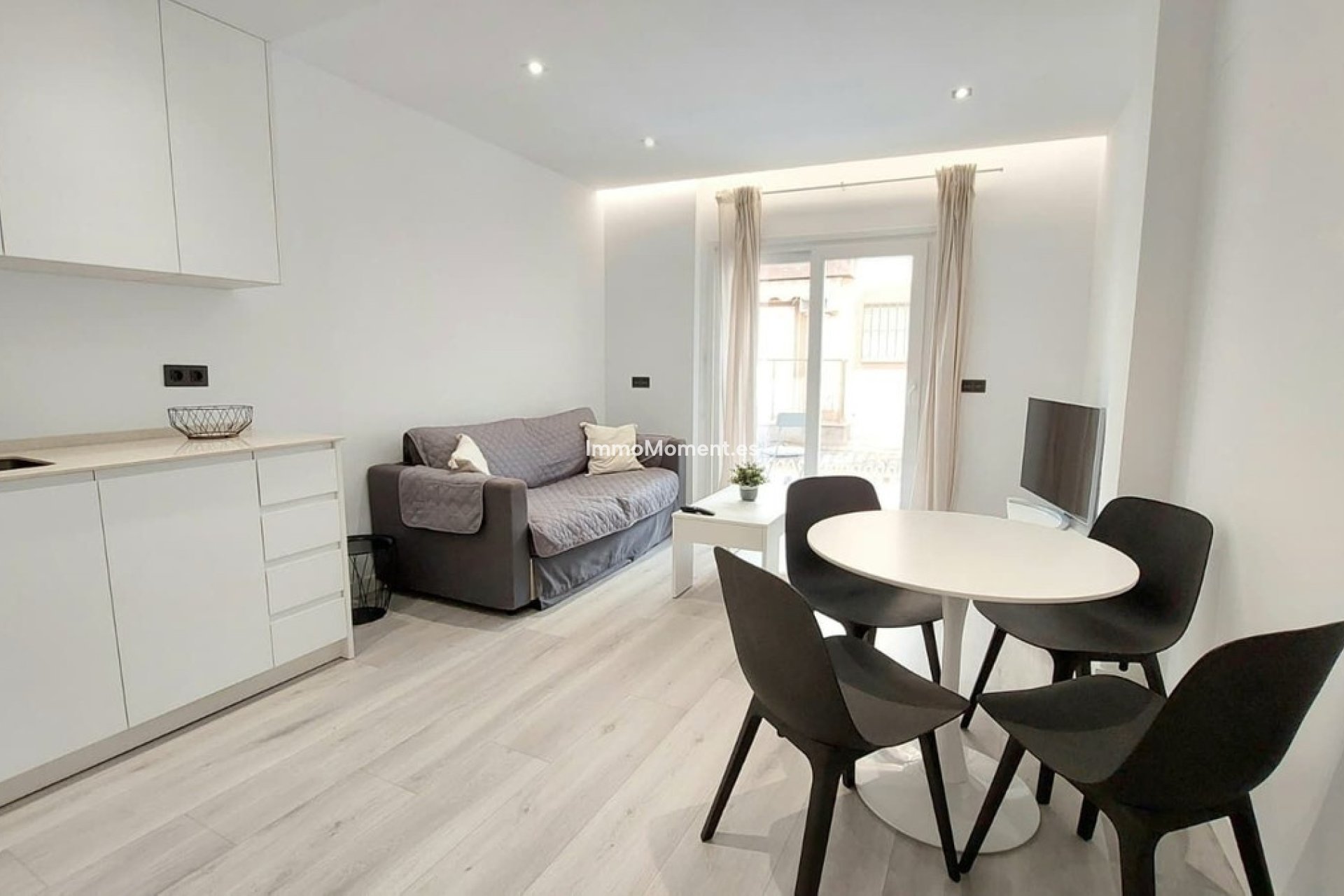 Wiederverkauf - Wohnung - Fuengirola - Fuengirola Centro