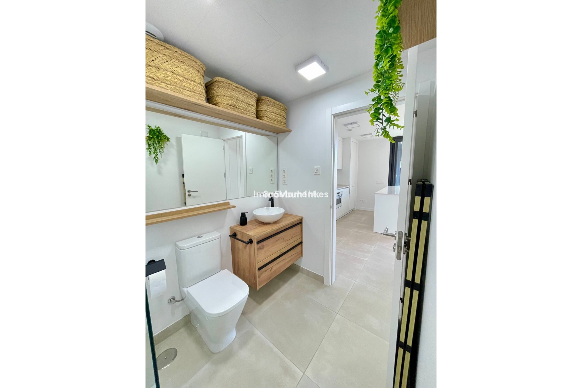 Wiederverkauf - Wohnung - Fuengirola - Fuengirola Centro