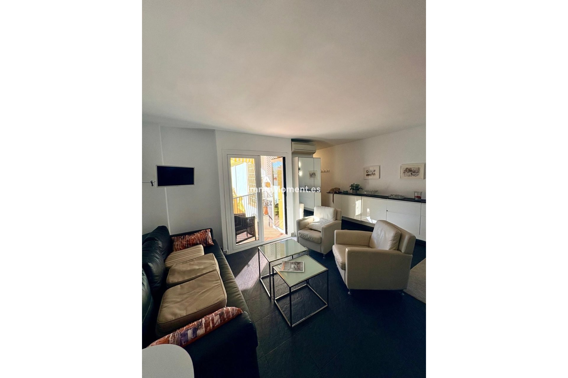 Wiederverkauf - Wohnung - Fuengirola - Fuengirola Centro