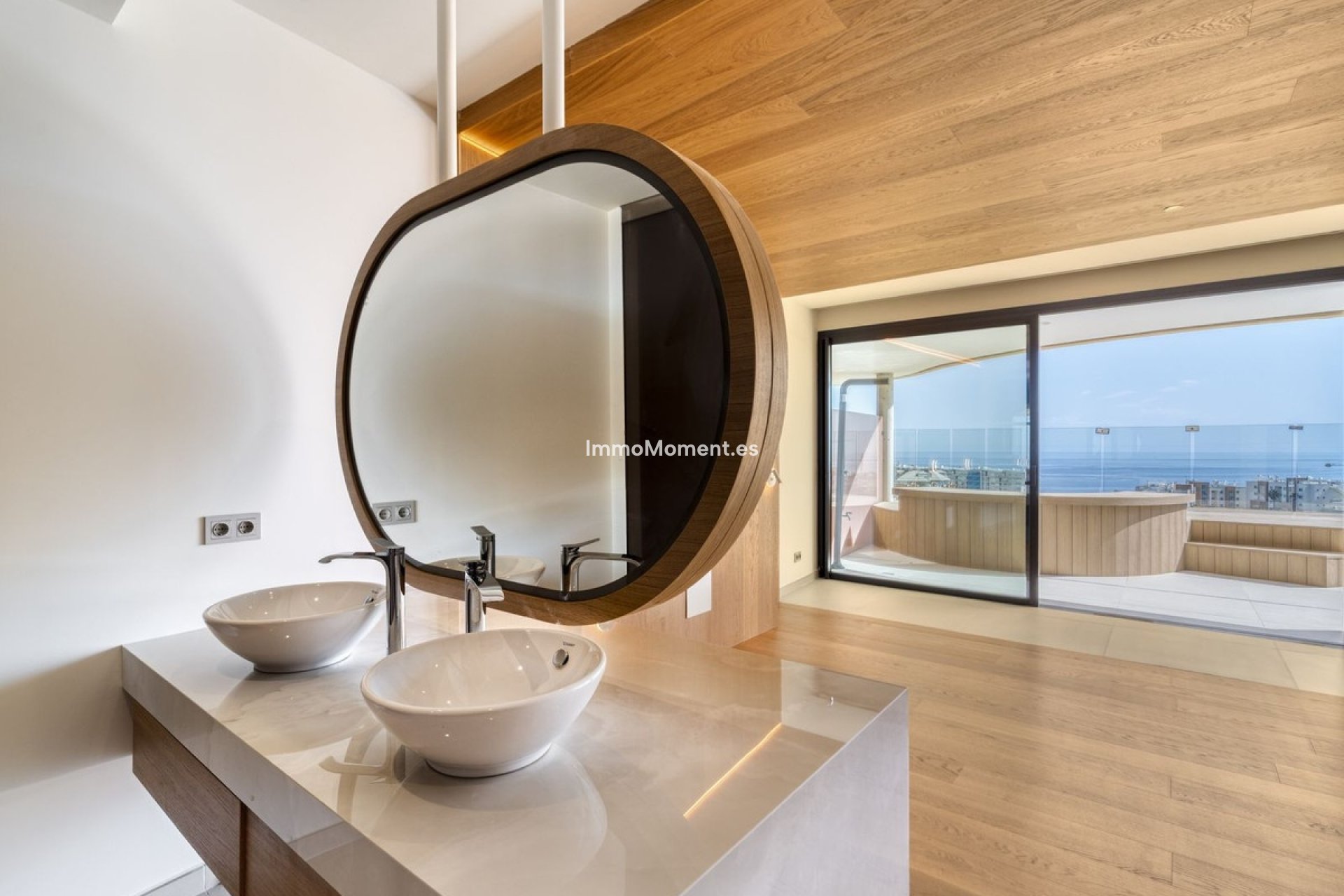 Wiederverkauf - Wohnung - Fuengirola - Fuengirola Centro