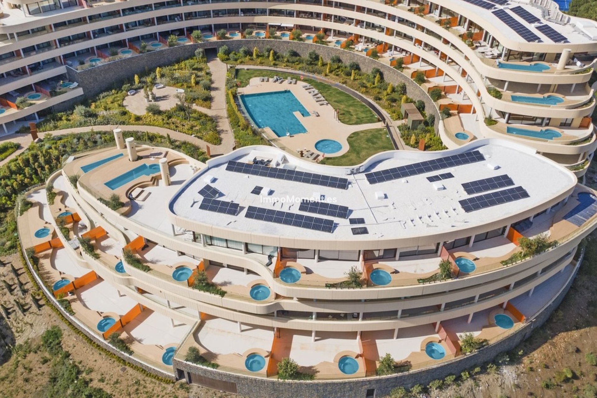 Wiederverkauf - Wohnung - Fuengirola - Fuengirola Centro