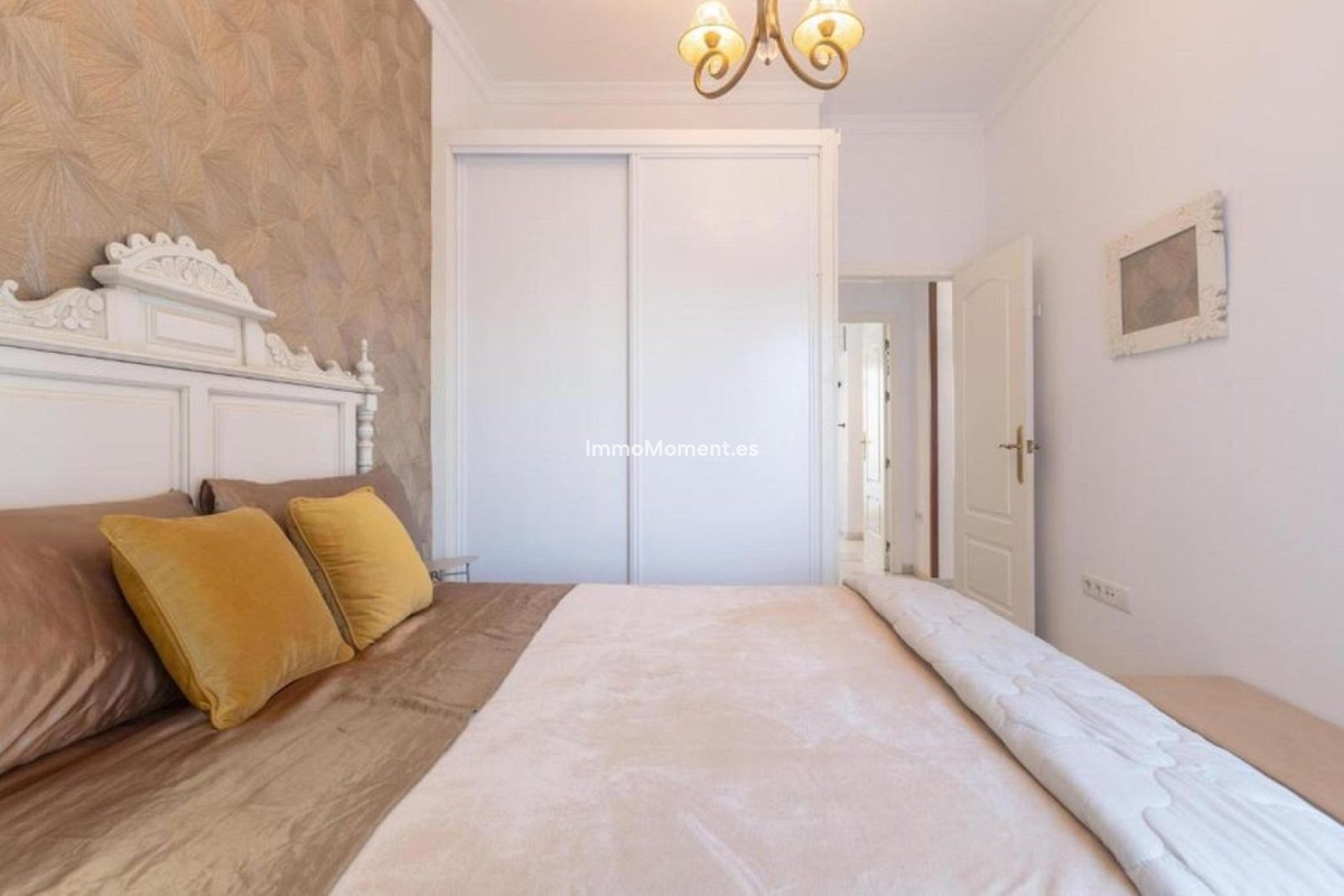 Wiederverkauf - Wohnung - Fuengirola - Fuengirola Centro