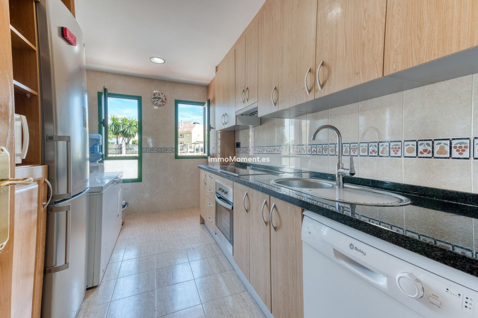 Wiederverkauf - Wohnung - Fuengirola - Fuengirola Centro