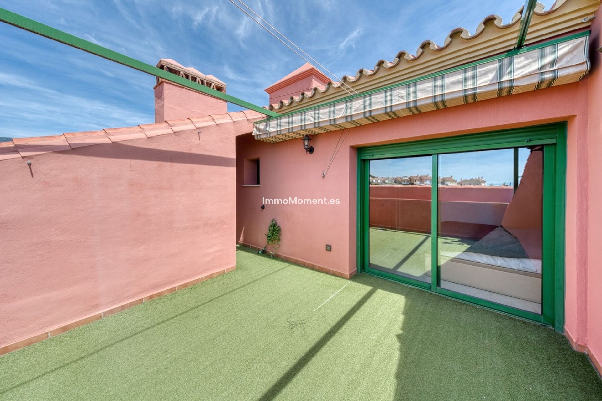 Wiederverkauf - Wohnung - Fuengirola - Fuengirola Centro