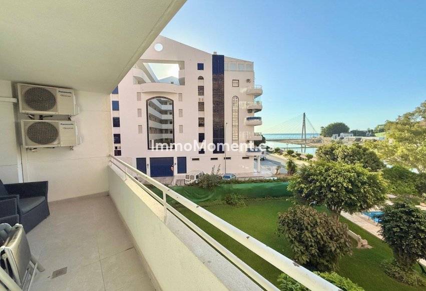 Wiederverkauf - Wohnung - Fuengirola - Fuengirola Centro