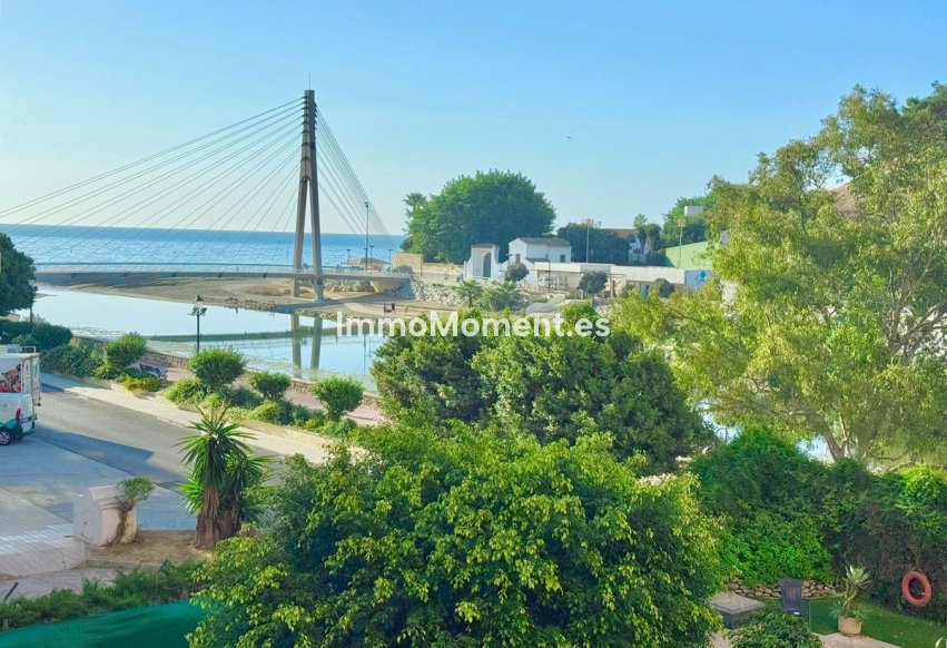 Wiederverkauf - Wohnung - Fuengirola - Fuengirola Centro