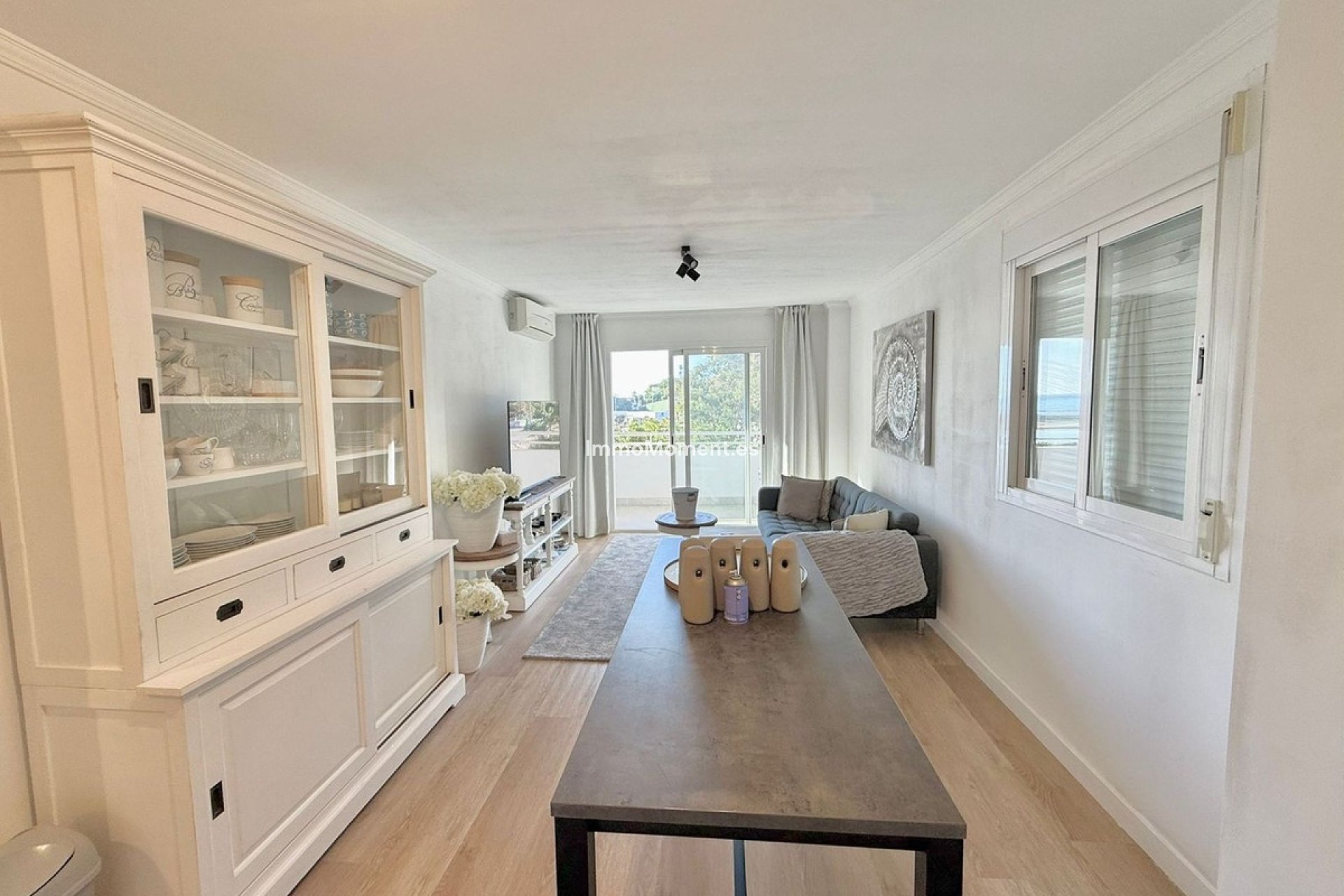 Wiederverkauf - Wohnung - Fuengirola - Fuengirola Centro