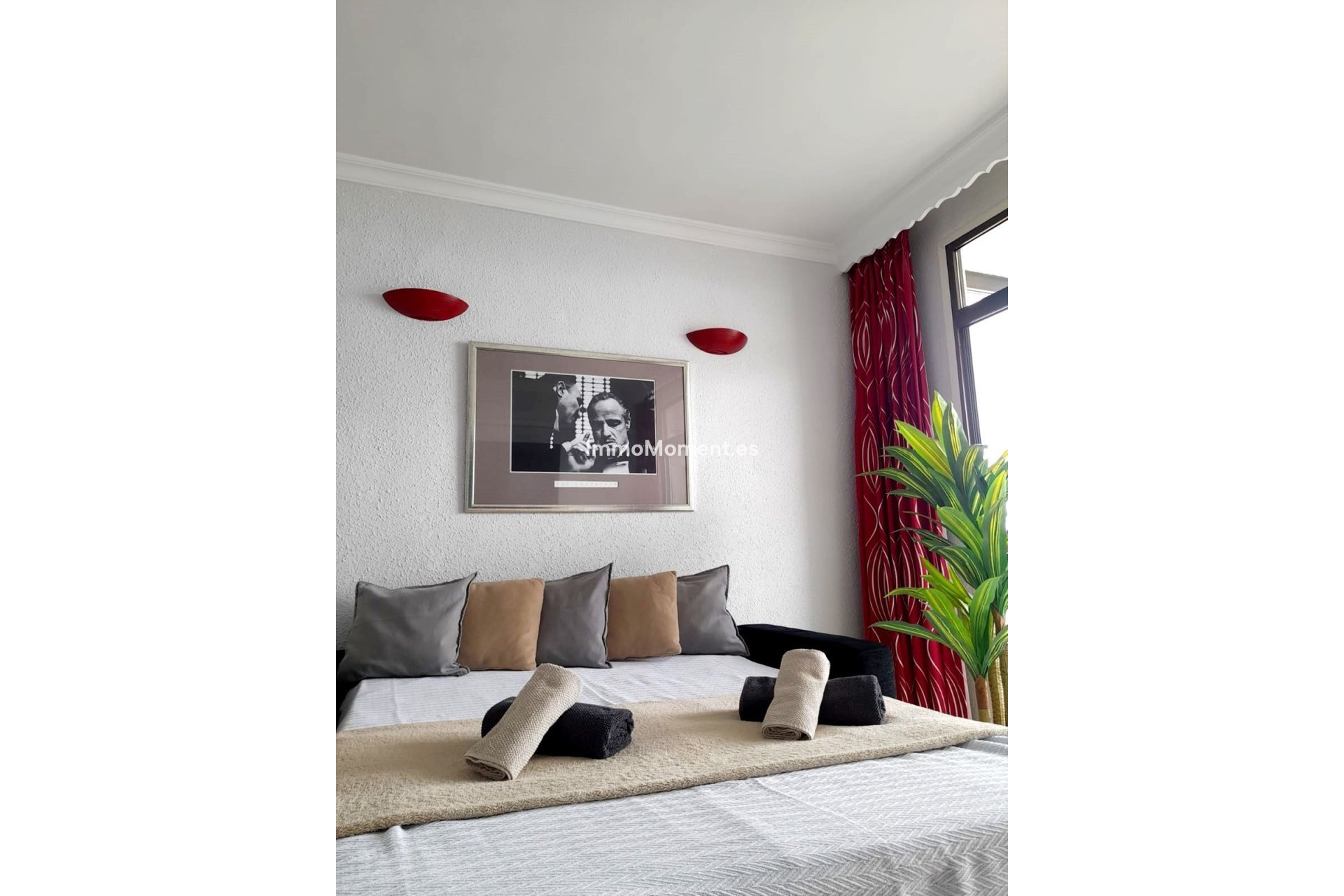 Wiederverkauf - Wohnung - Fuengirola - Fuengirola Centro