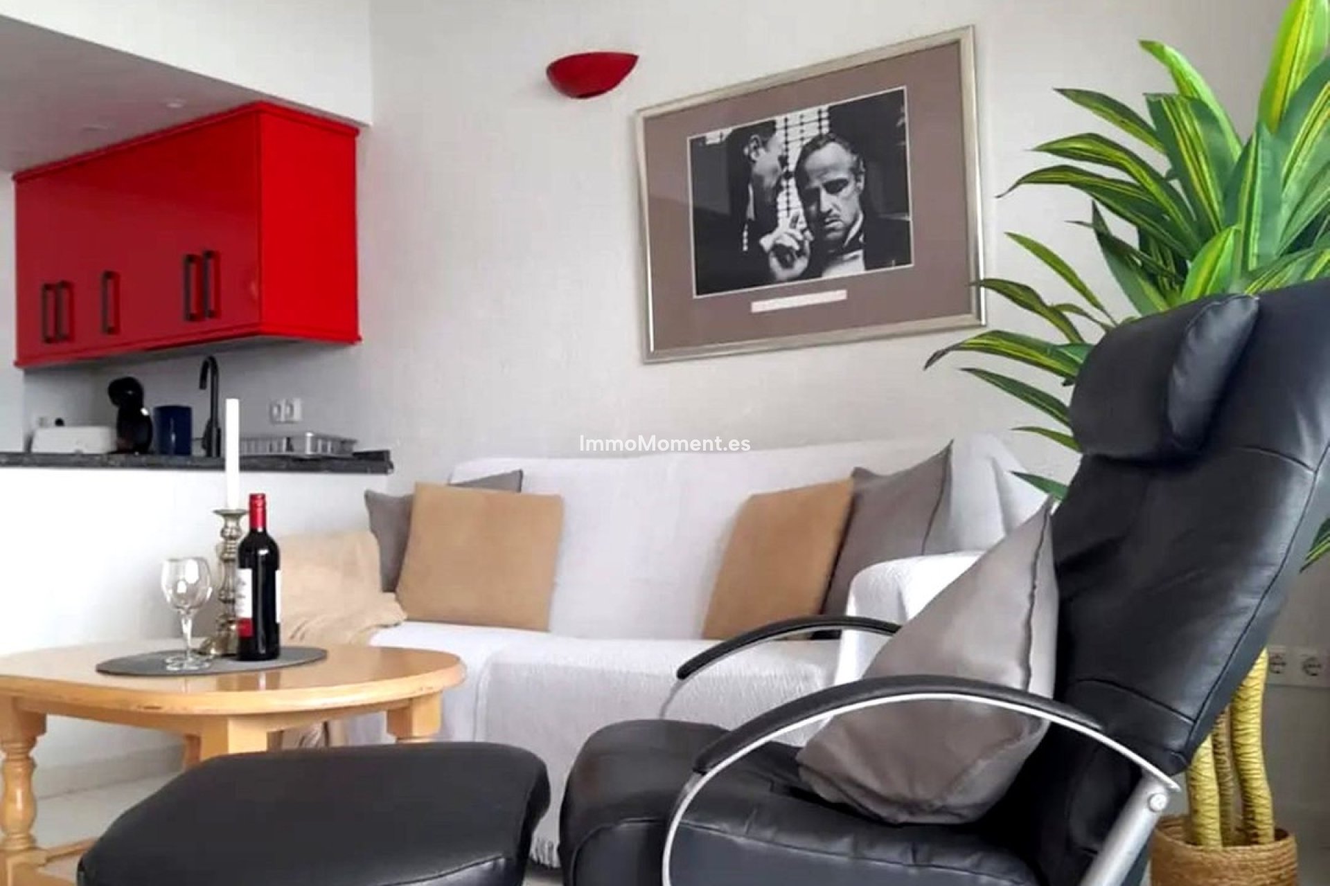 Wiederverkauf - Wohnung - Fuengirola - Fuengirola Centro