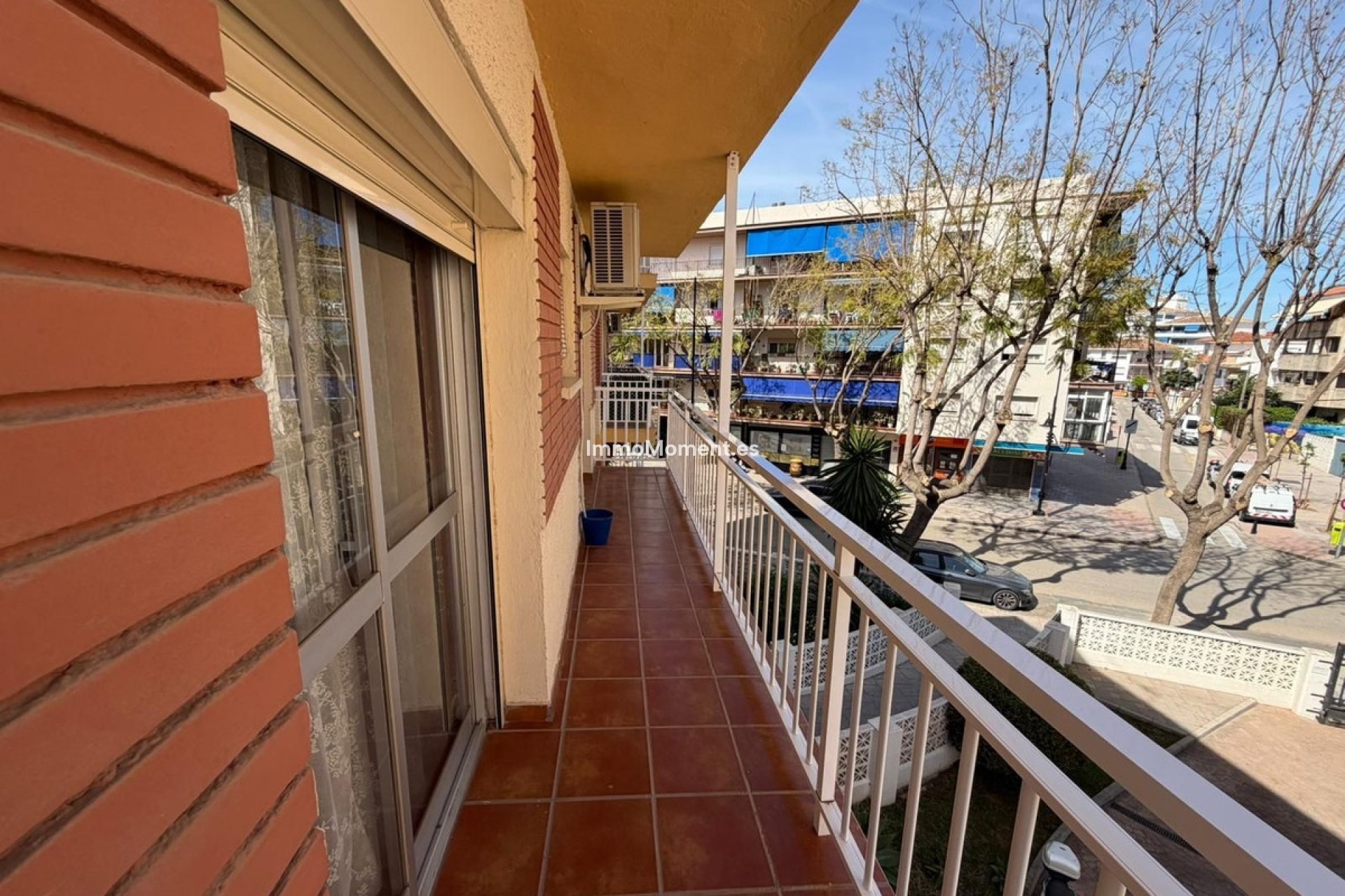 Wiederverkauf - Wohnung - Fuengirola - Fuengirola Centro