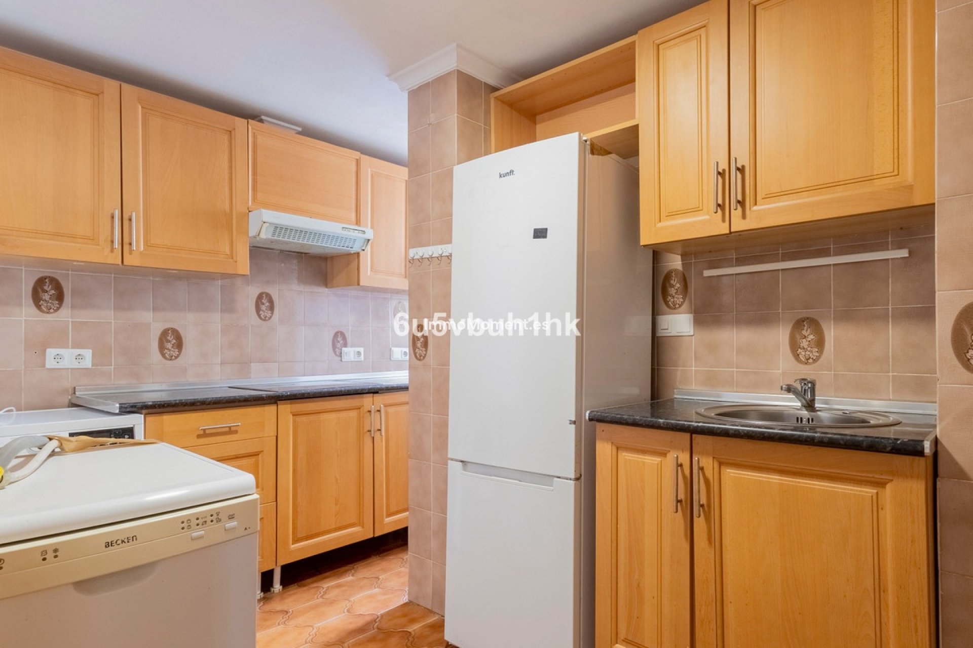 Wiederverkauf - Wohnung - Fuengirola - Fuengirola Centro