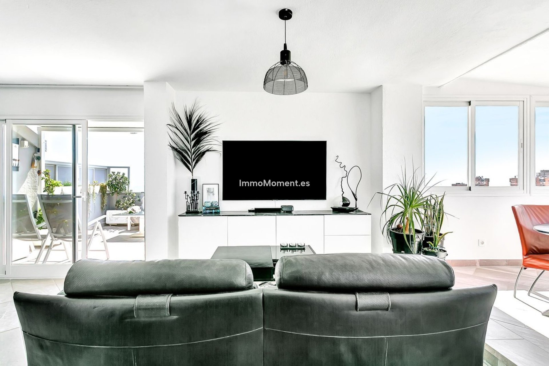 Wiederverkauf - Wohnung - Fuengirola - Fuengirola Centro